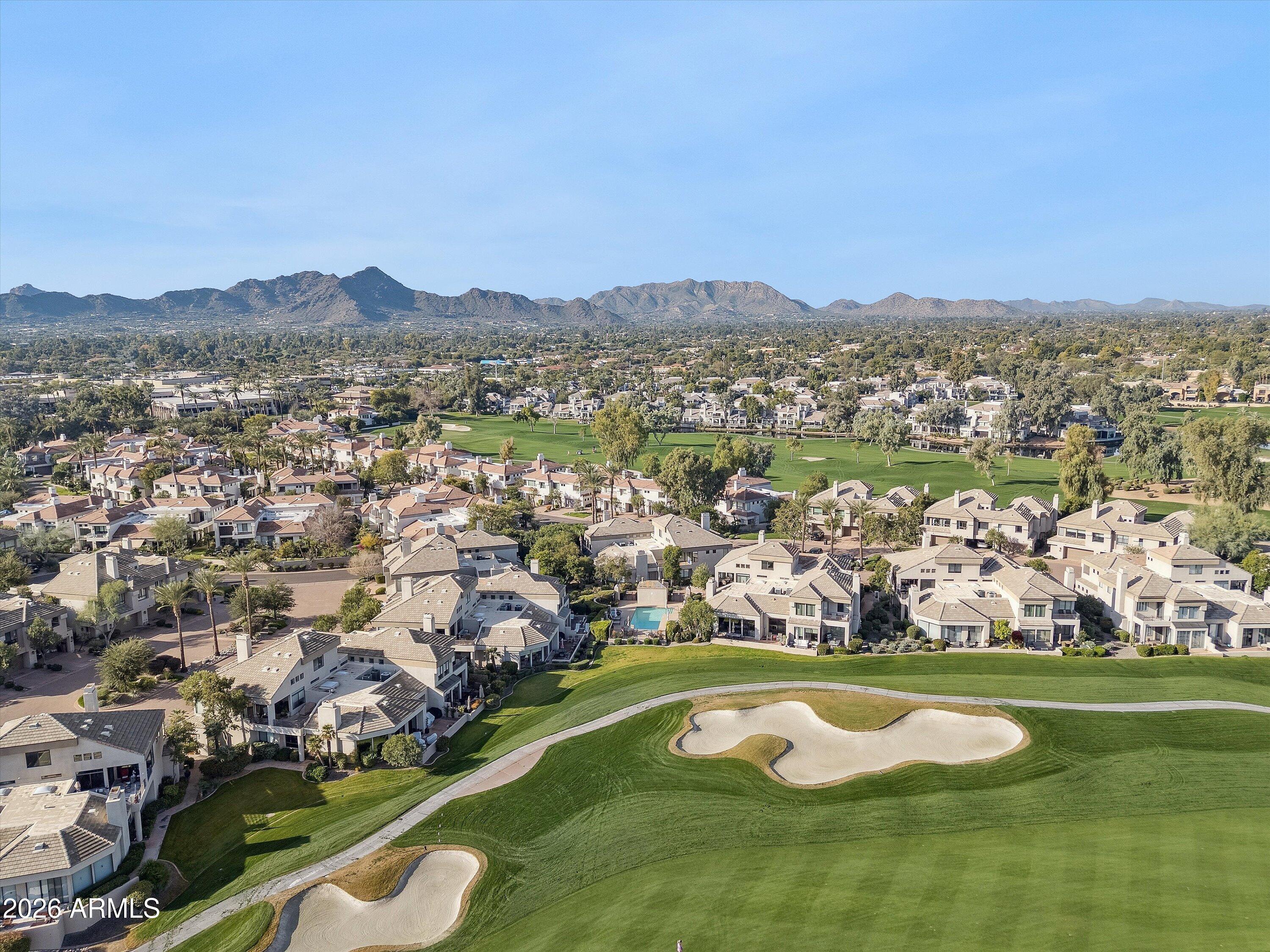 7400 E GAINEY CLUB Drive 230
