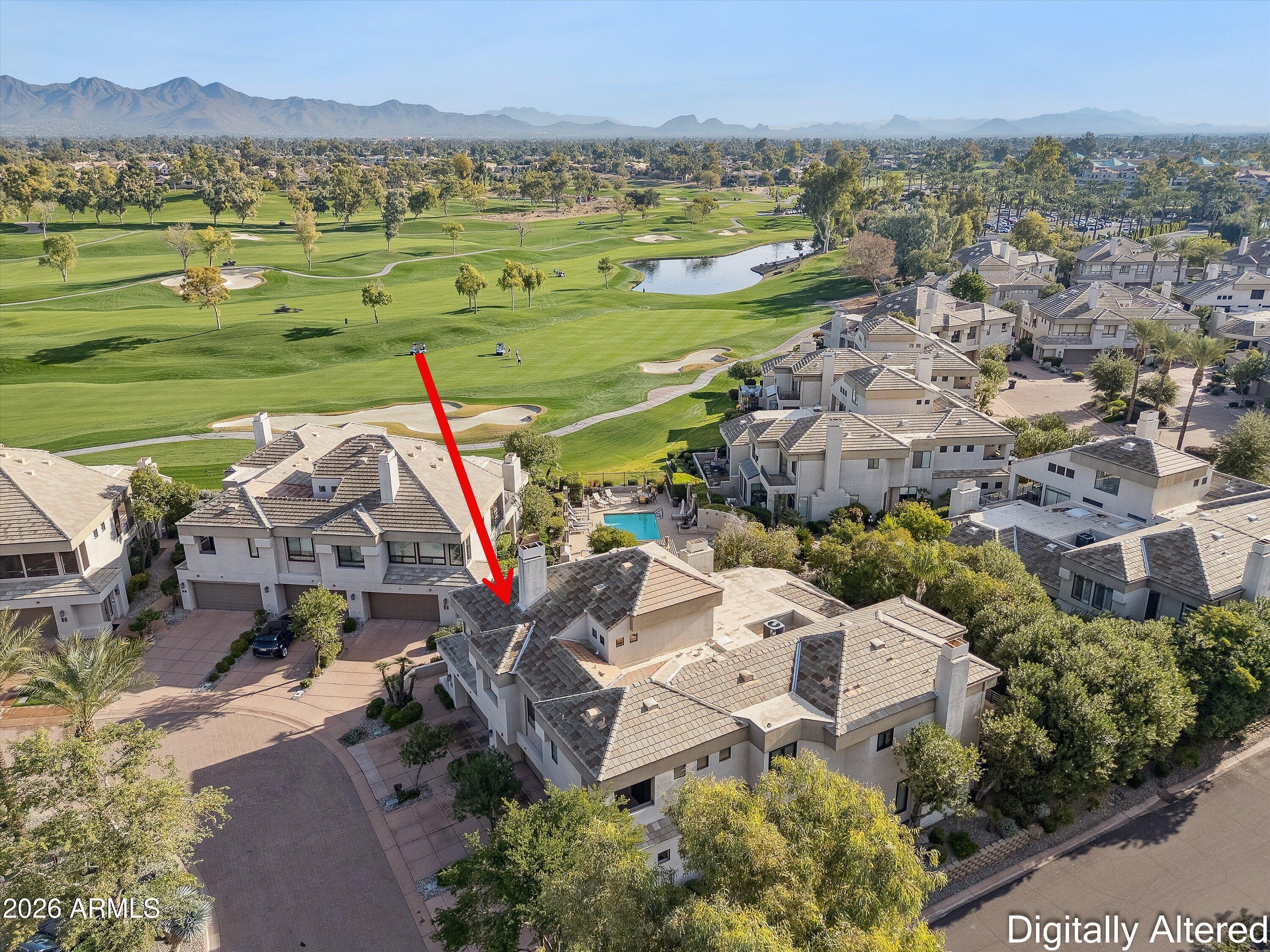 7400 E GAINEY CLUB Drive 230