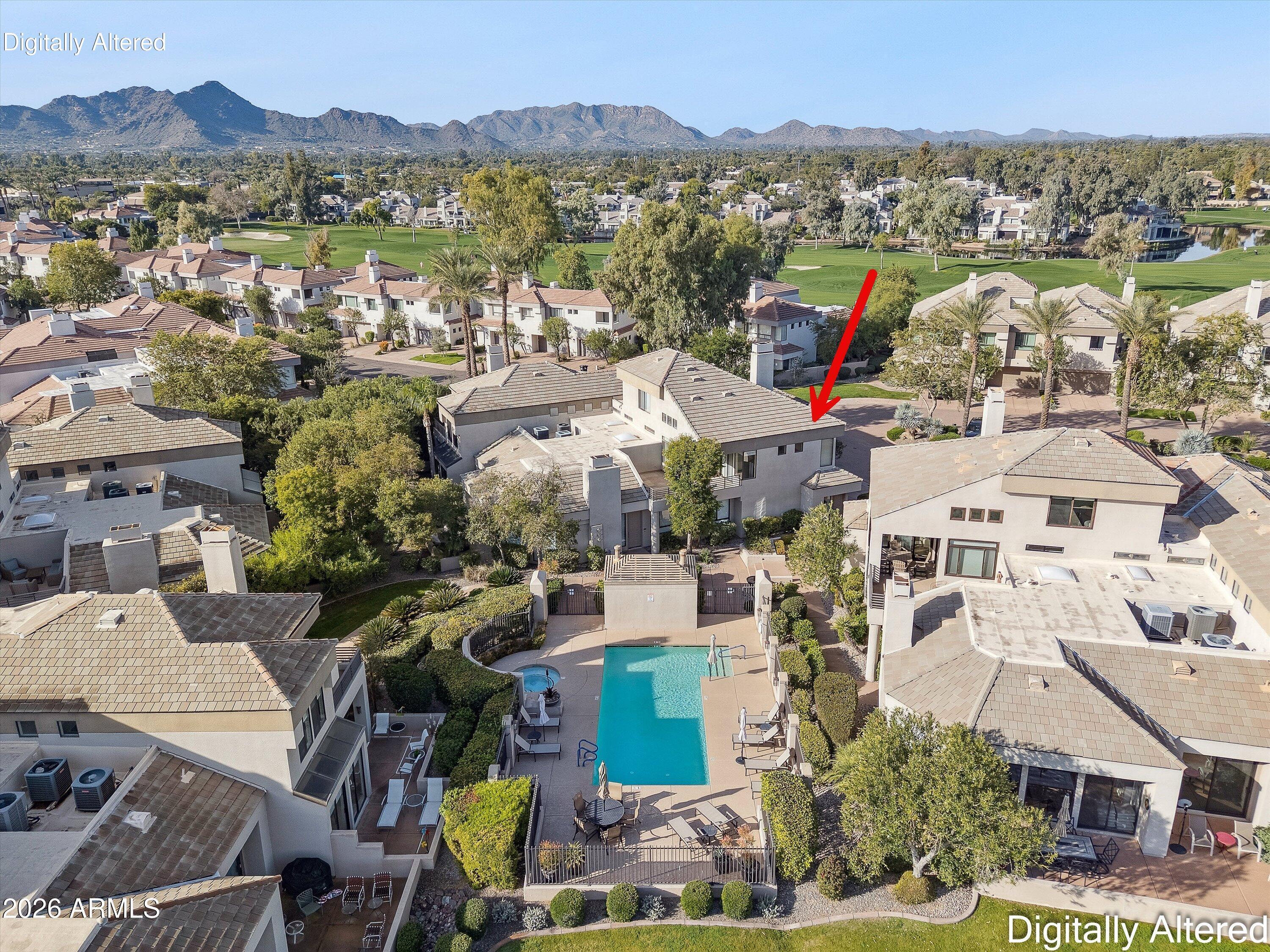 7400 E GAINEY CLUB Drive 230