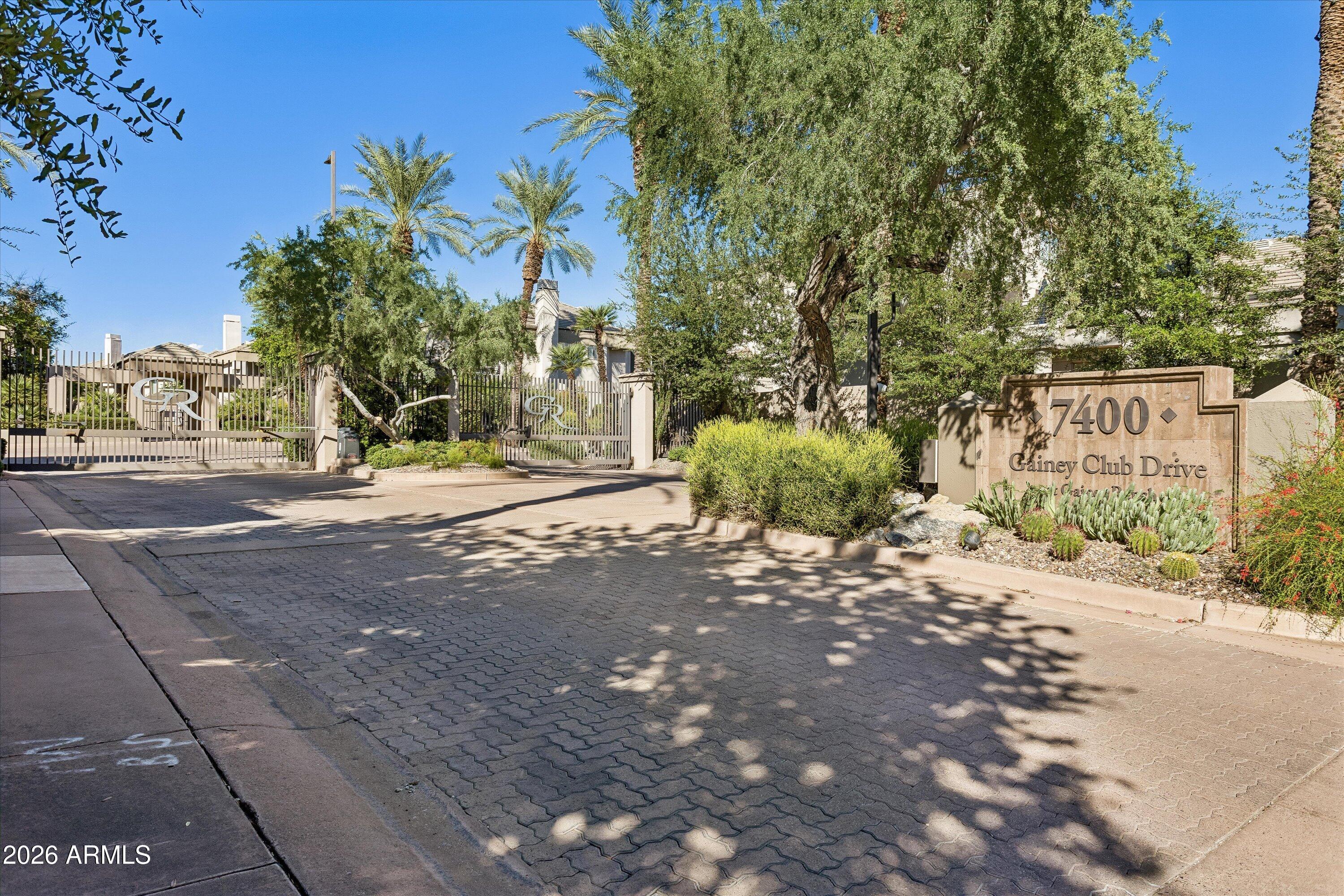 7400 E GAINEY CLUB Drive 230
