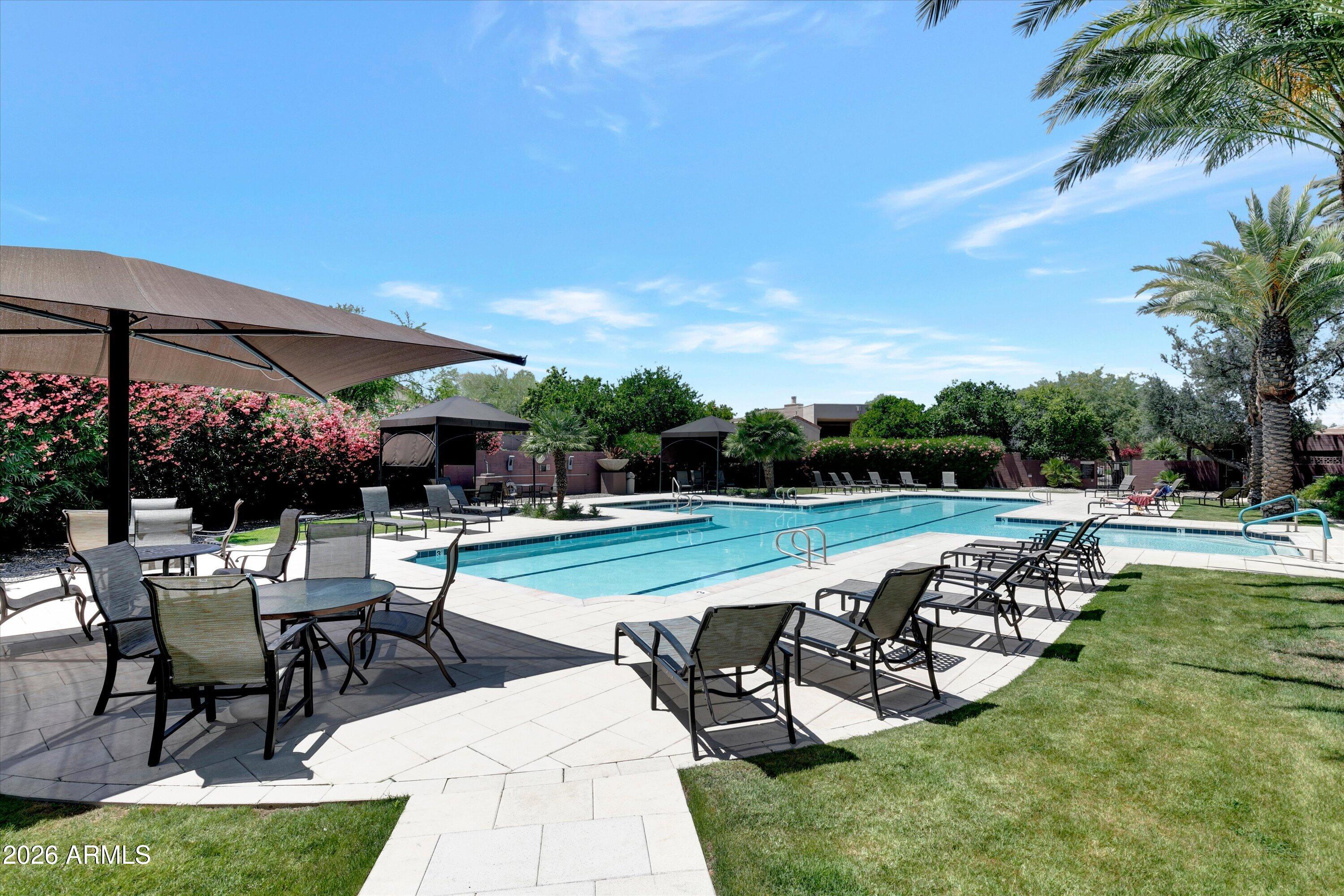 7400 E GAINEY CLUB Drive 230