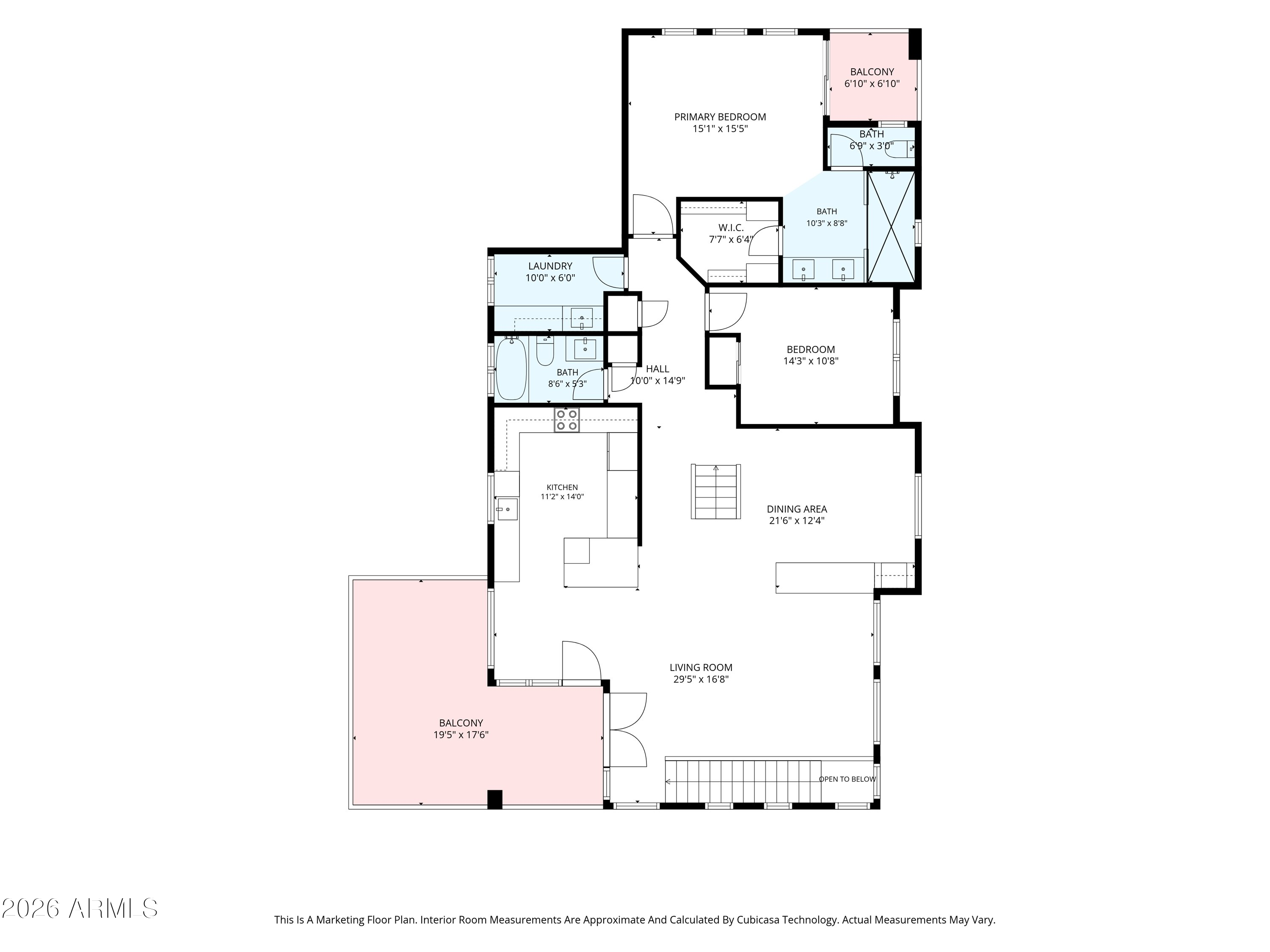 7400 E GAINEY CLUB Drive 230