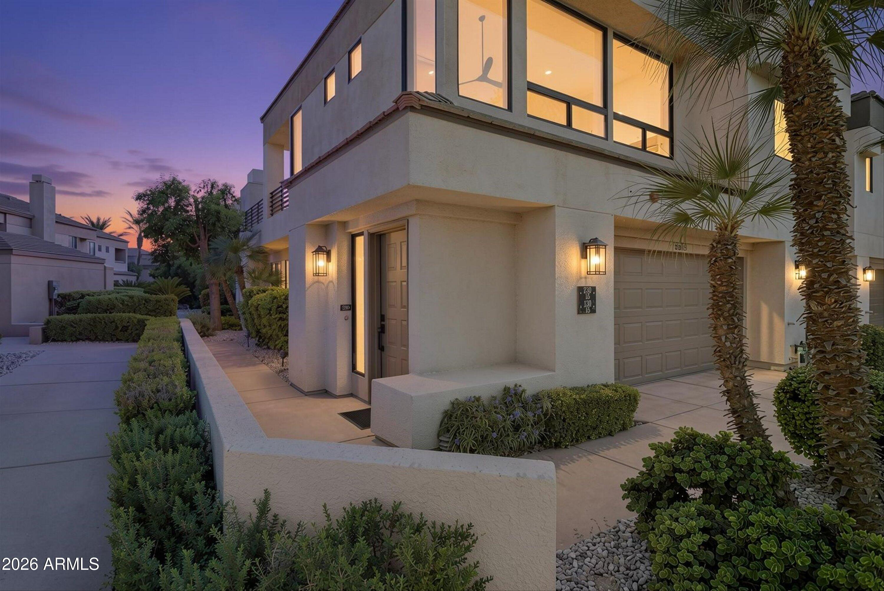 7400 E GAINEY CLUB Drive 230