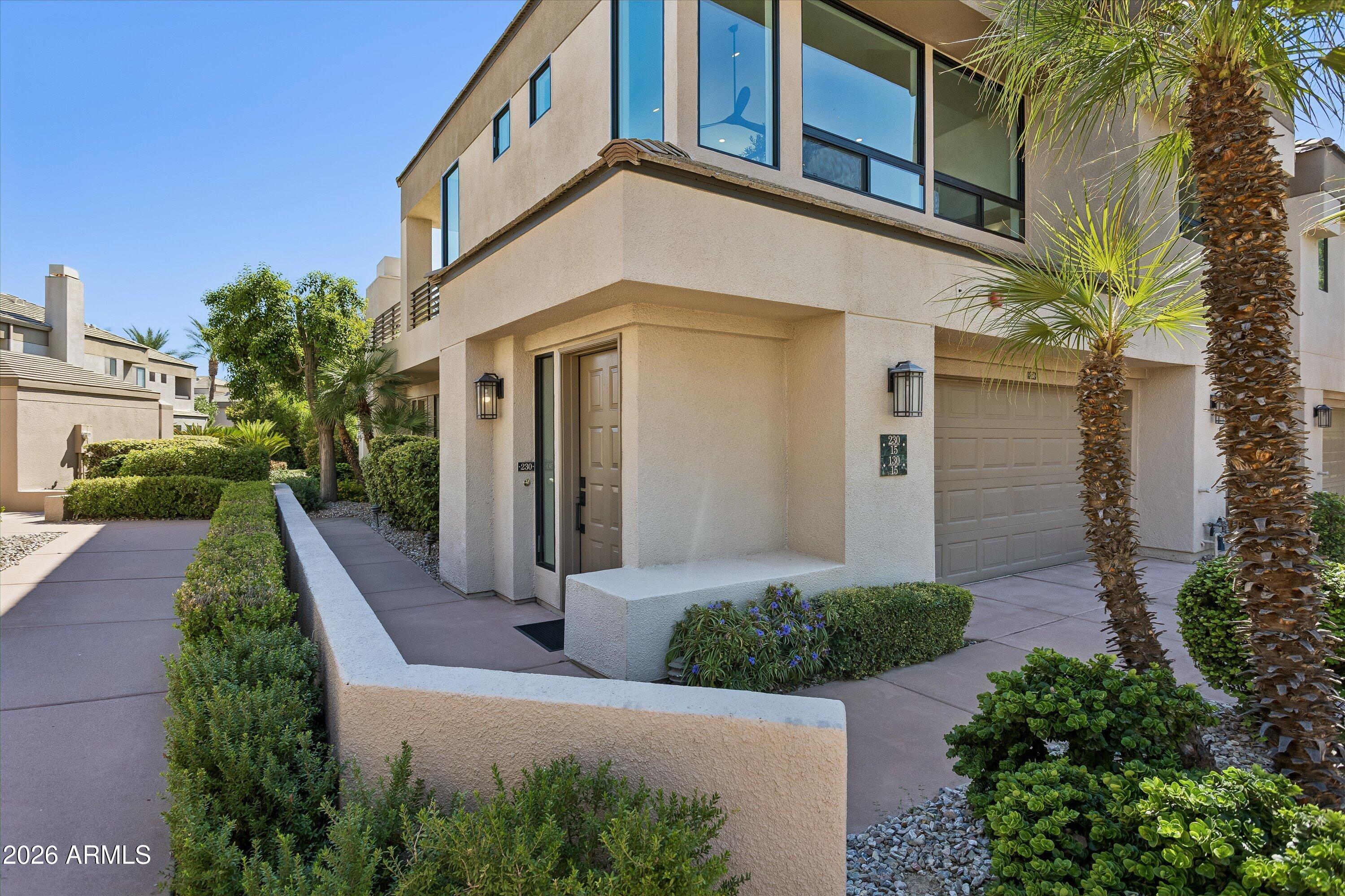 7400 E GAINEY CLUB Drive 230