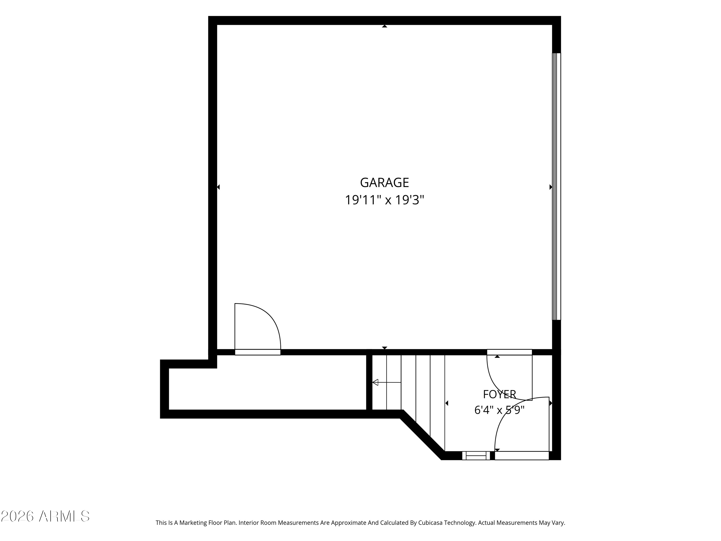 7400 E GAINEY CLUB Drive 230