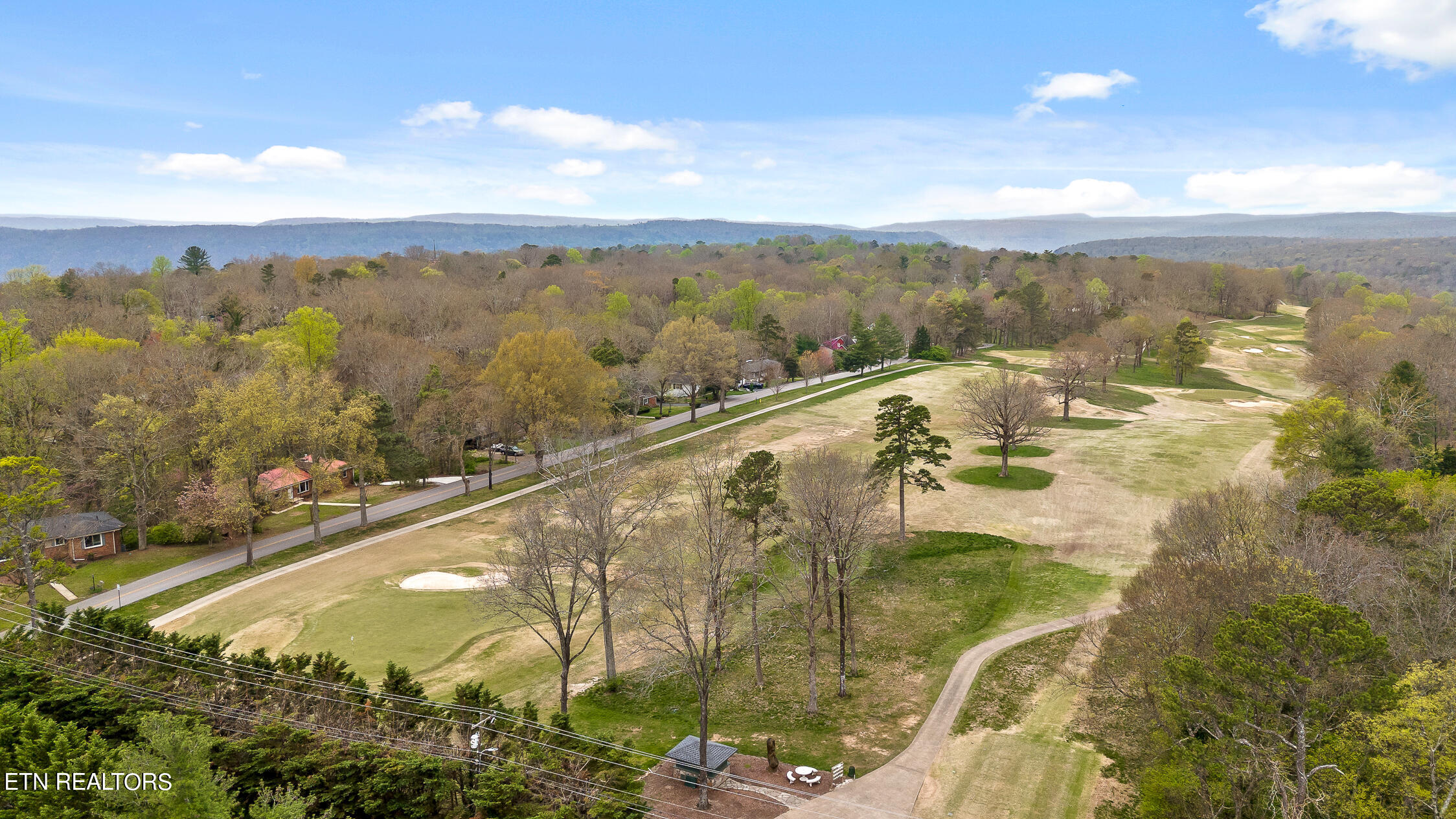 103 Golf Drive
