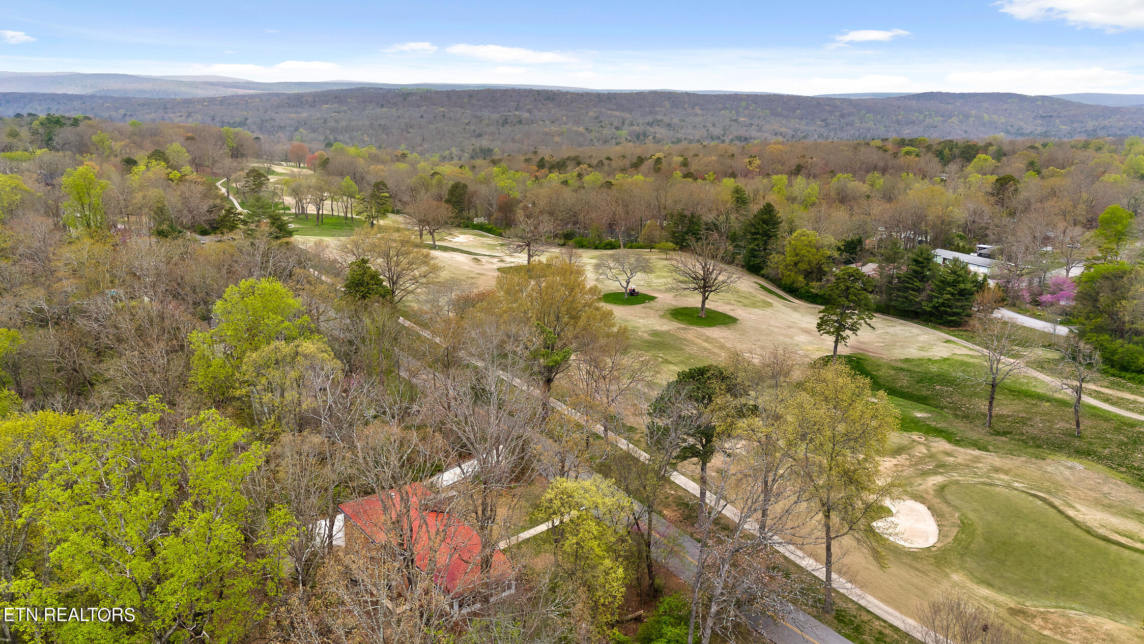 103 Golf Drive
