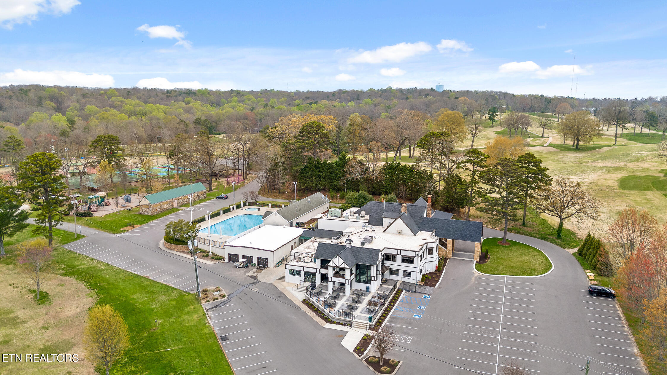 103 Golf Drive