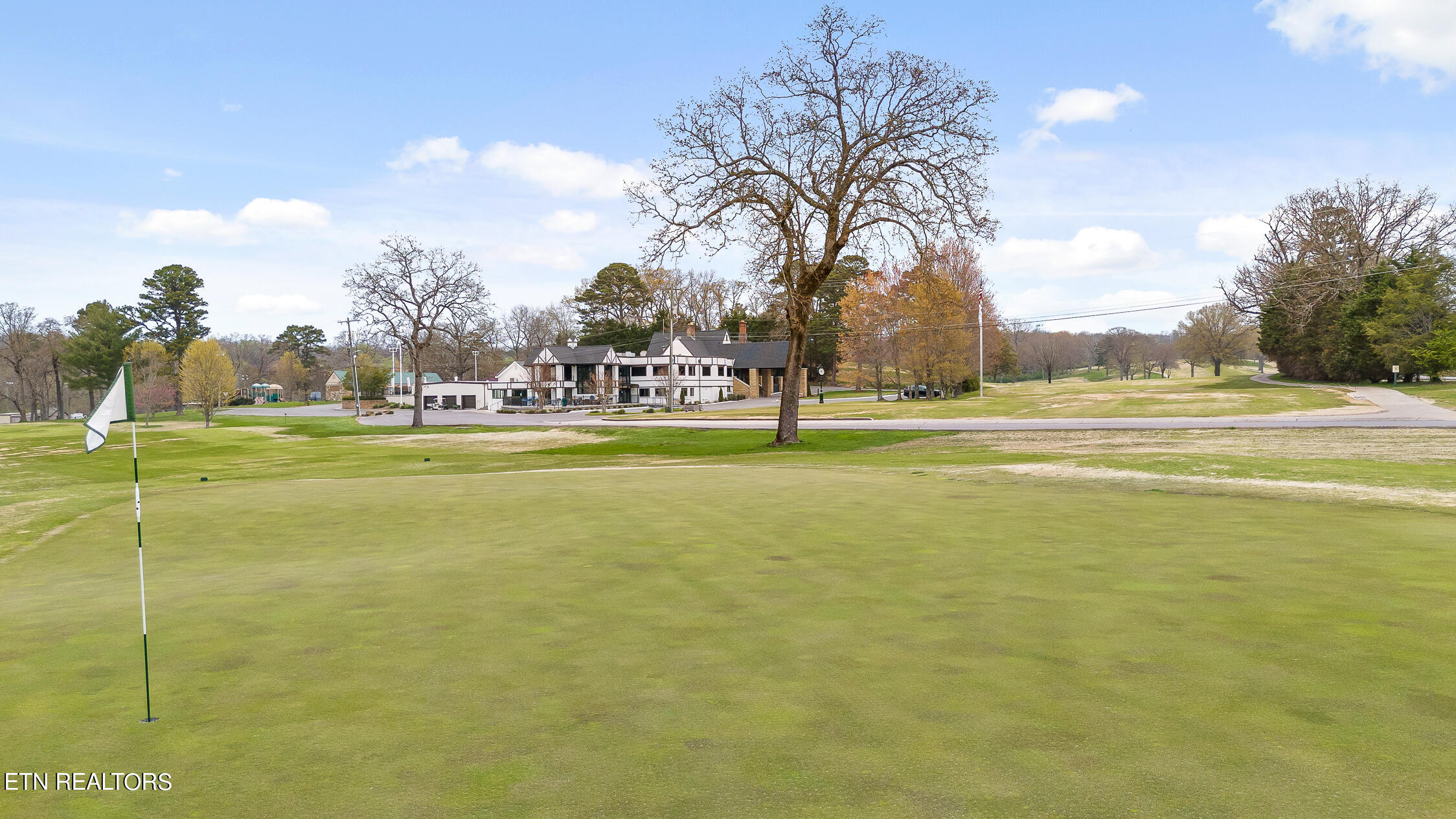 103 Golf Drive