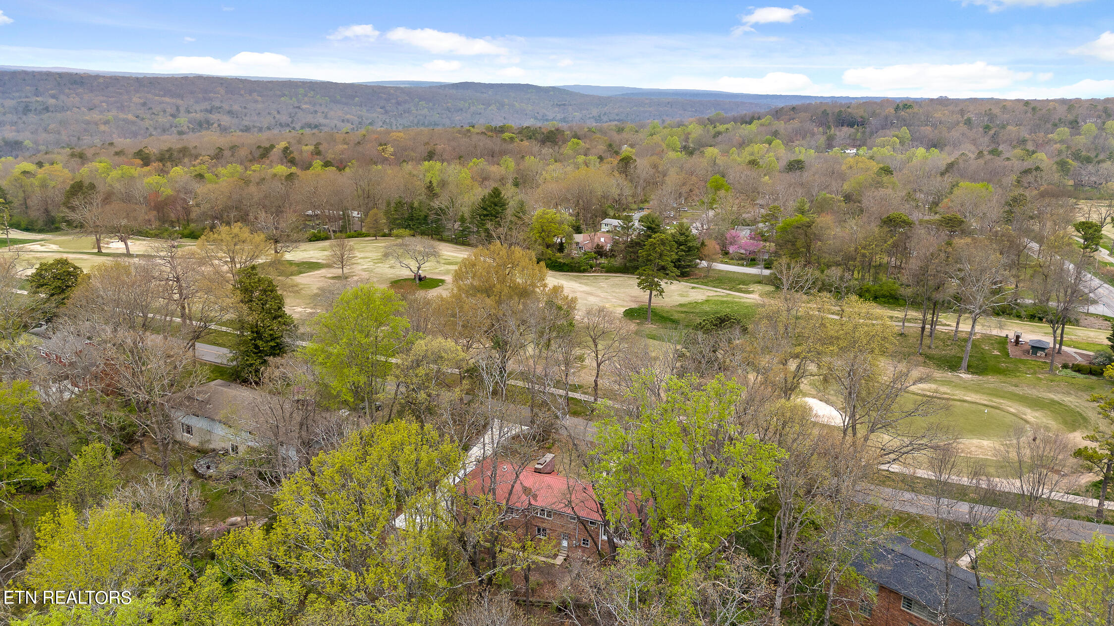 103 Golf Drive