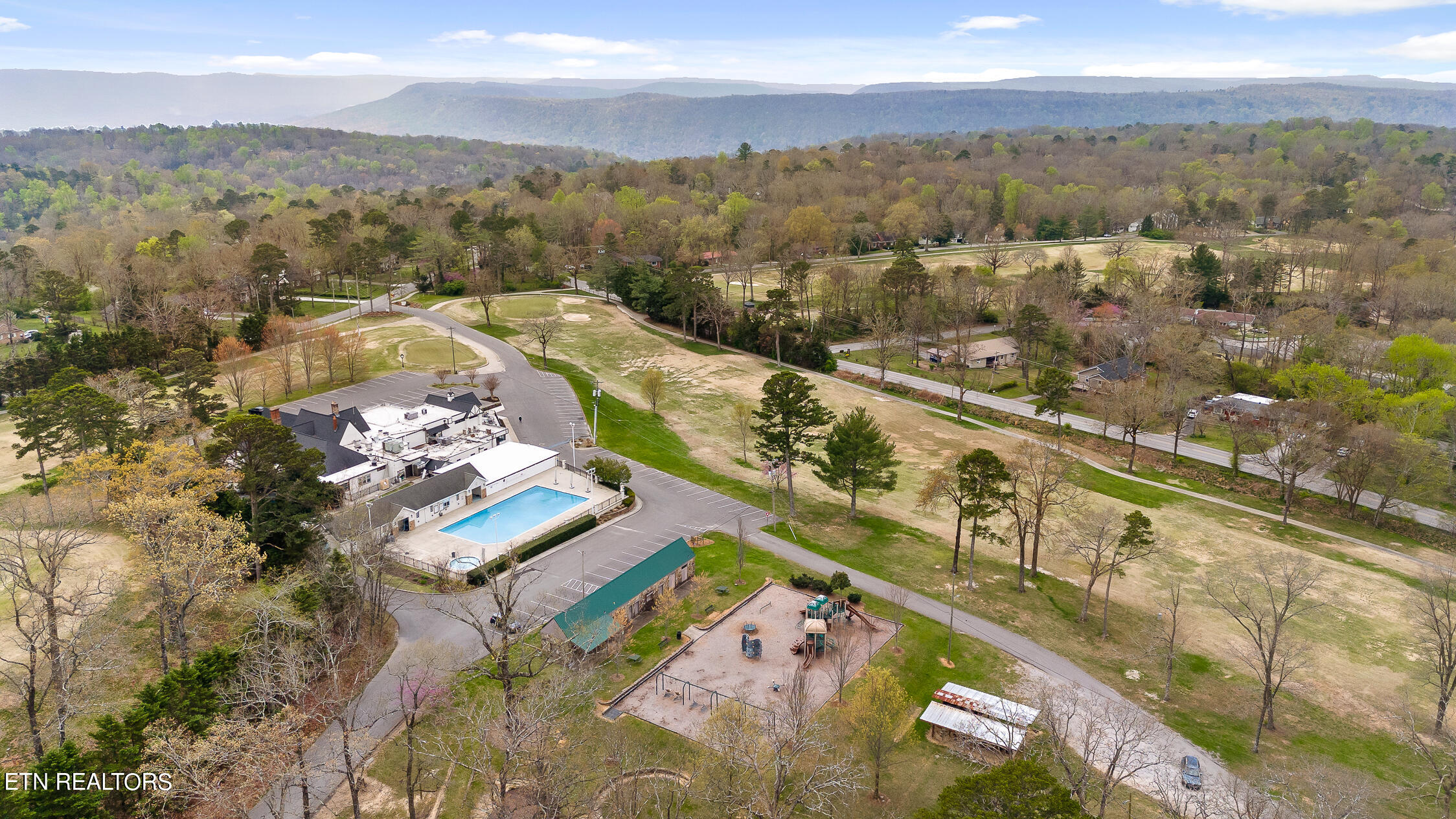 103 Golf Drive