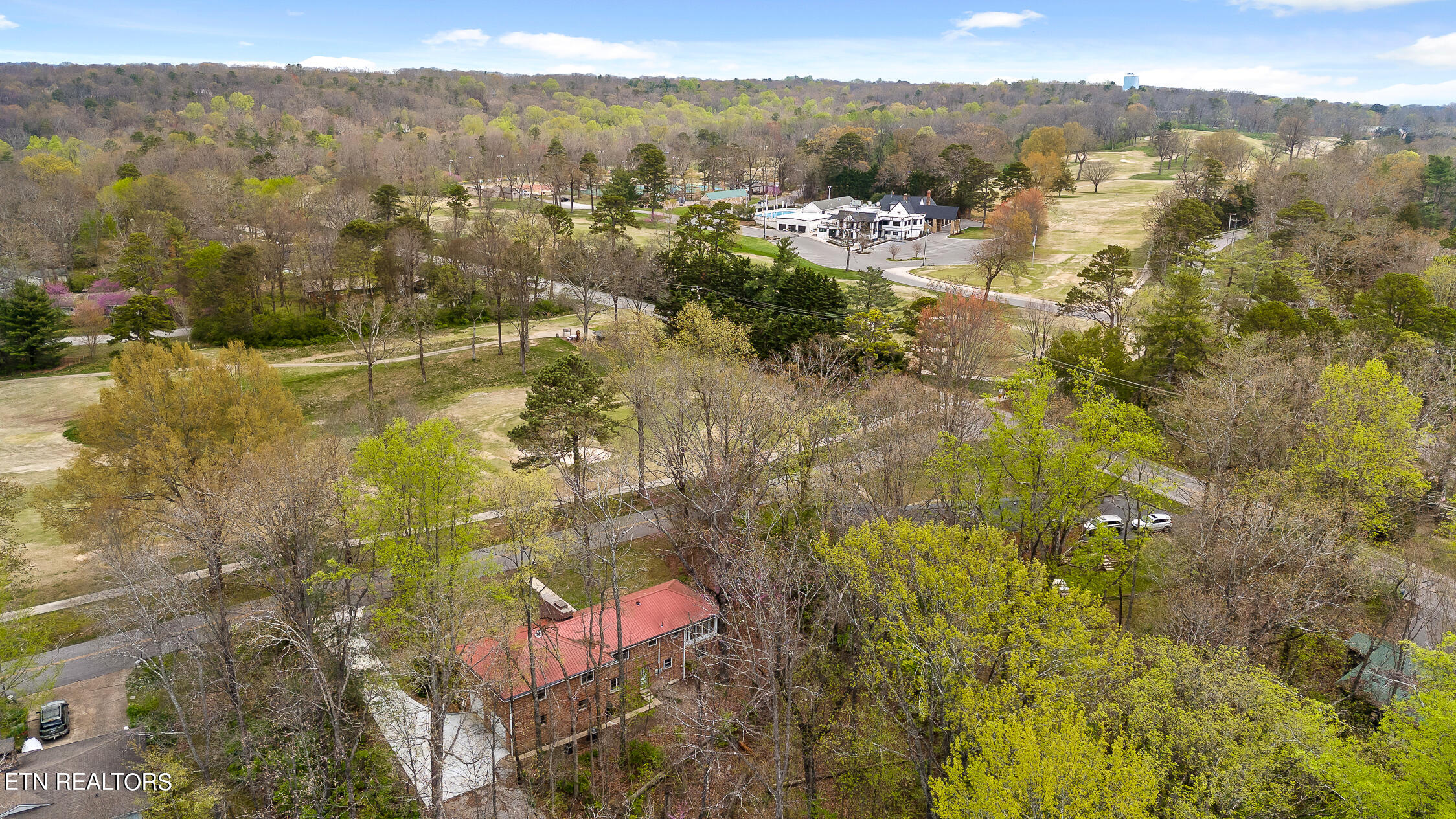 103 Golf Drive
