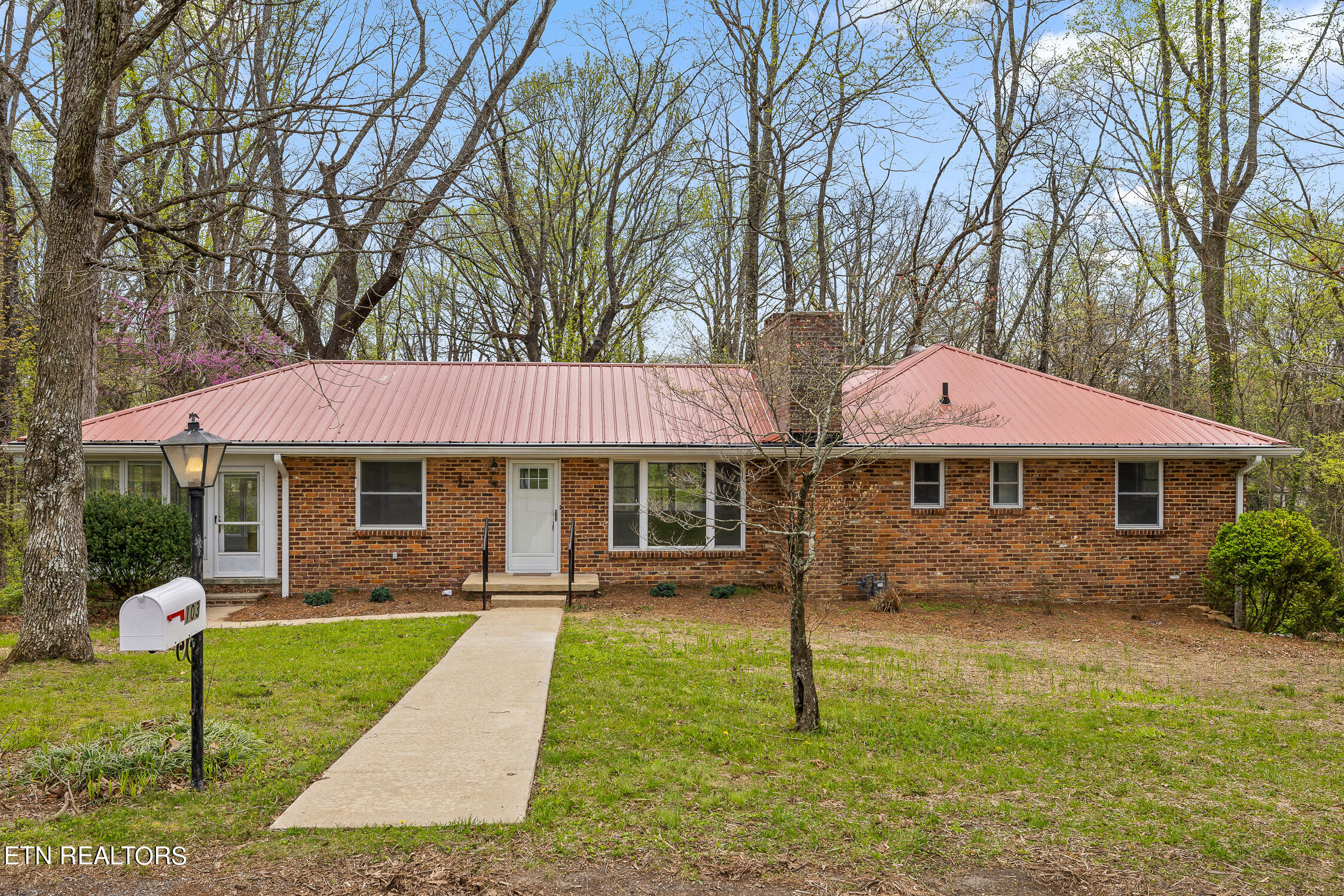 103 Golf Drive