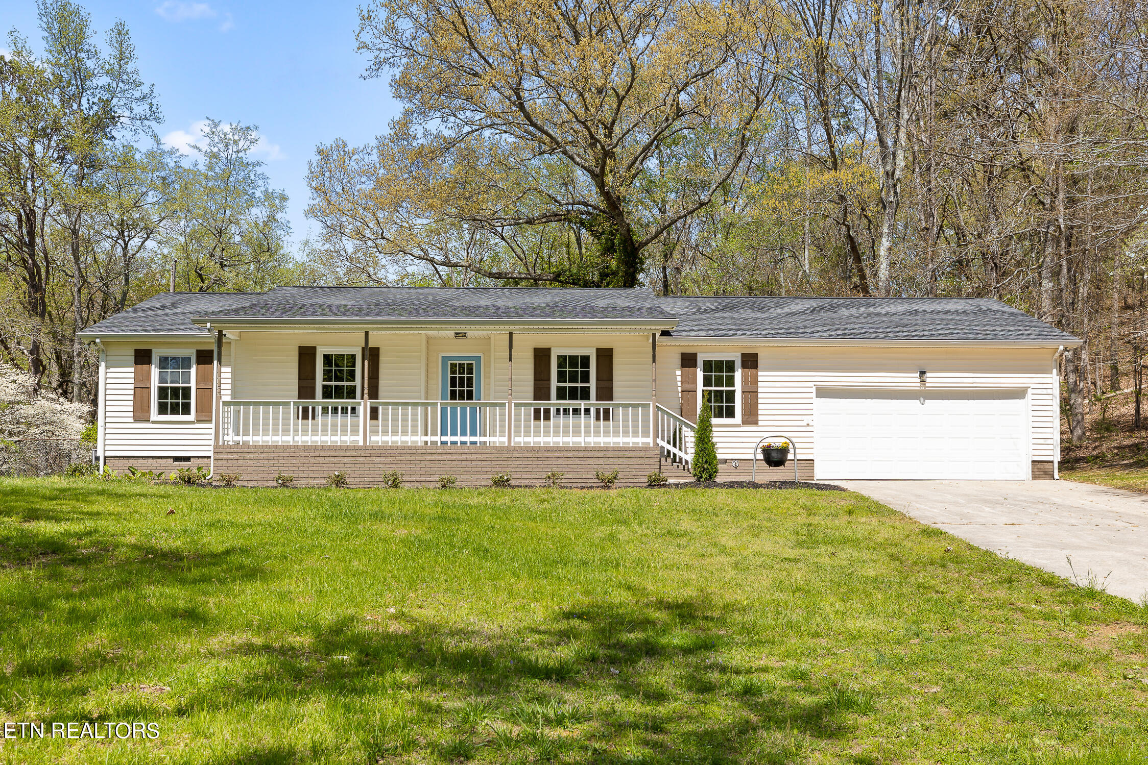 6209 Morning Glory Drive