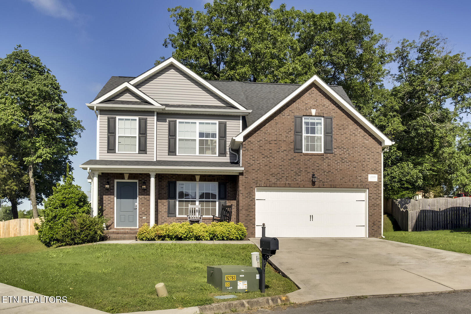 2109 Indigo Wood Court