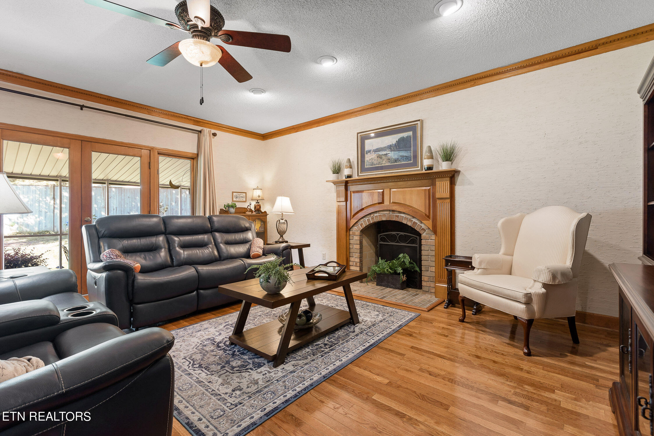 101 NW Blueberry Hill Rd