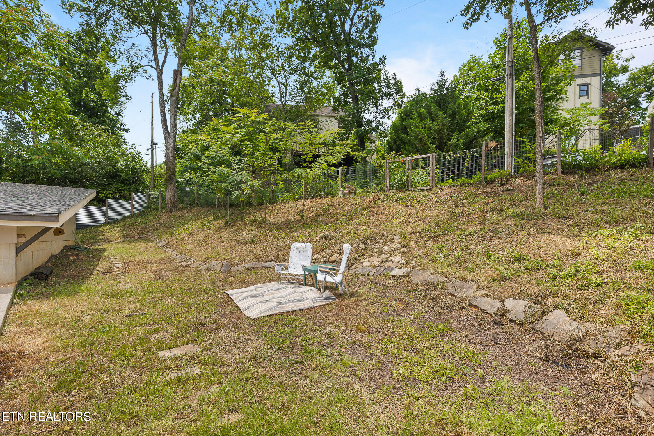 1605 Arden Ave