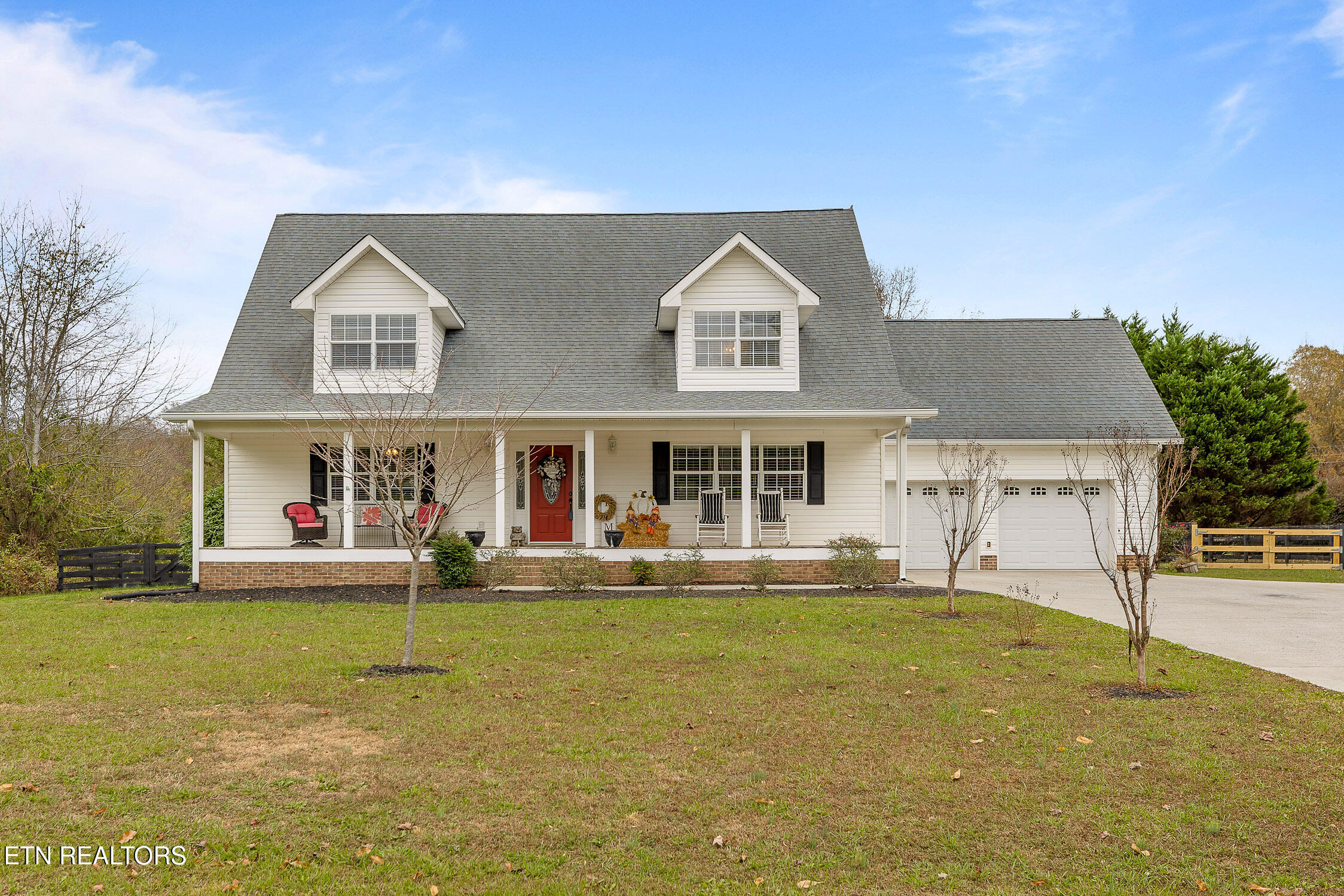 209 County Road 545