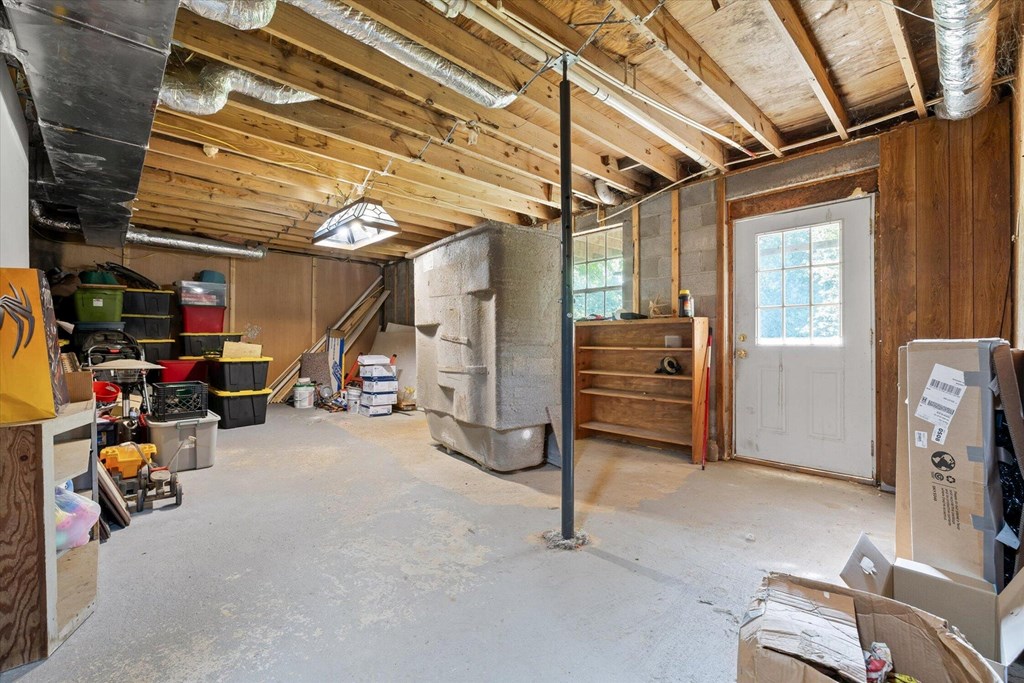 553 Back Valley Road