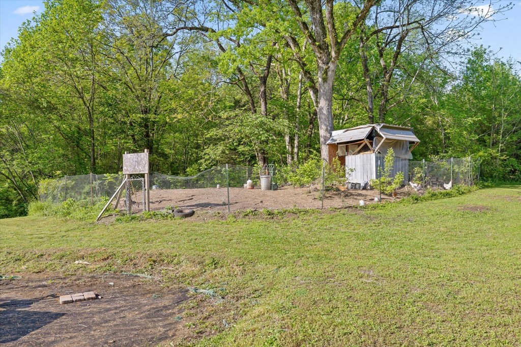 553 Back Valley Road