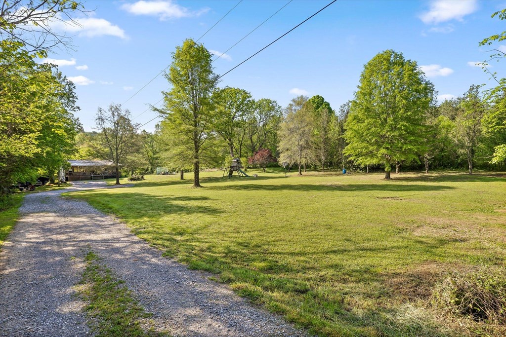 553 Back Valley Road