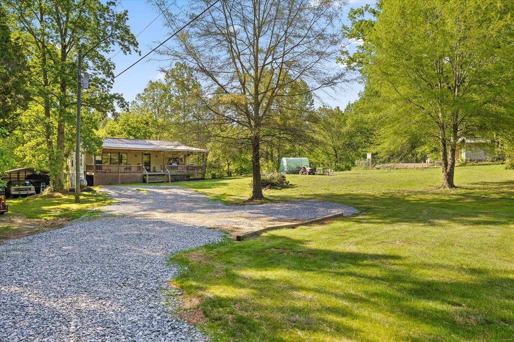 553 Back Valley Road