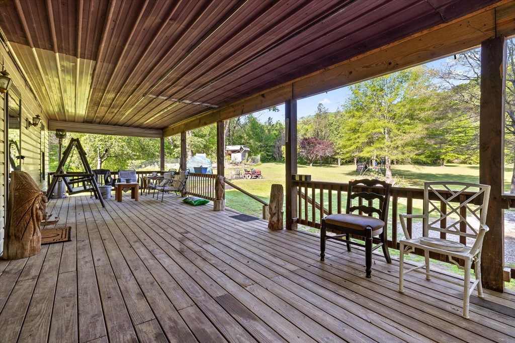 553 Back Valley Road