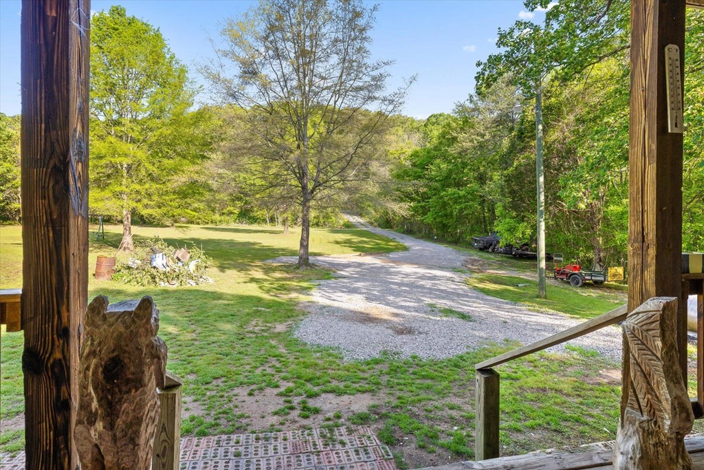 553 Back Valley Road