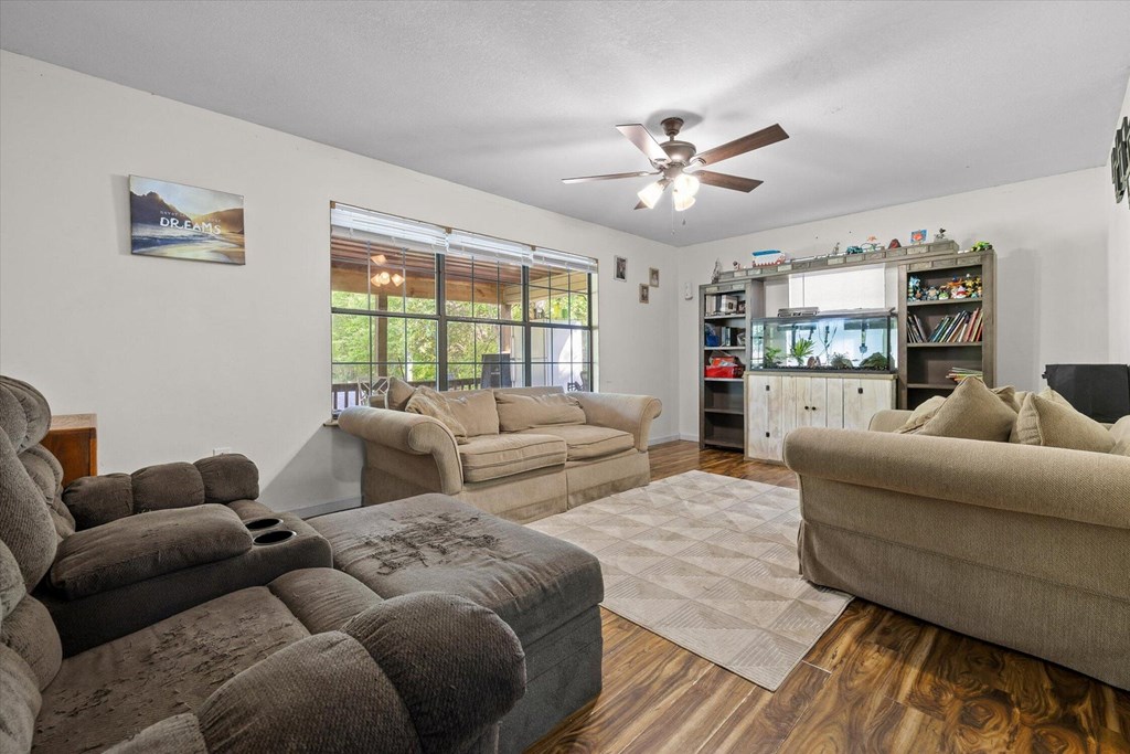 553 Back Valley Road