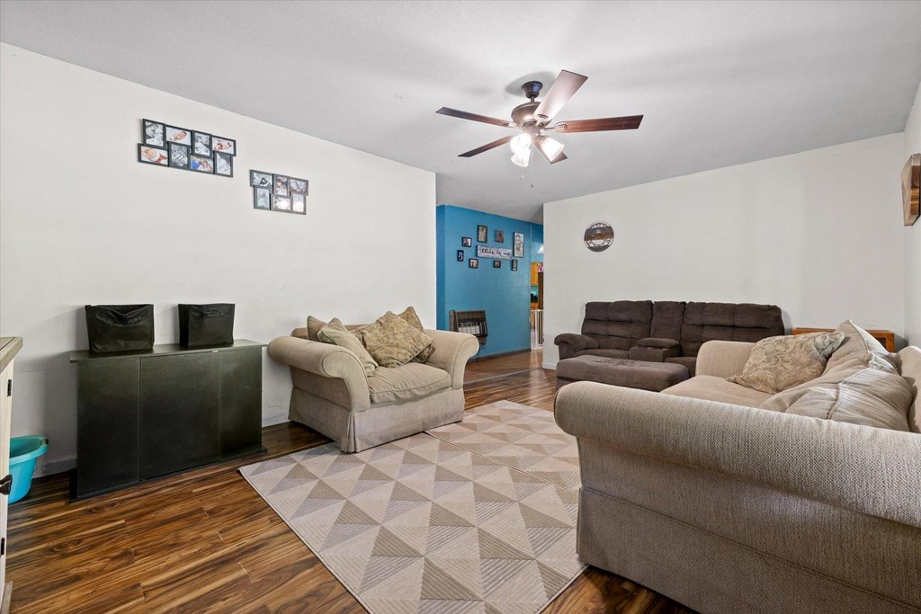 553 Back Valley Road