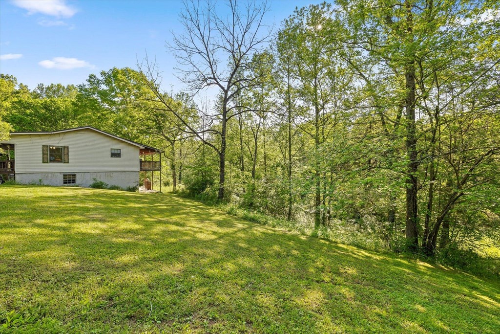 553 Back Valley Road