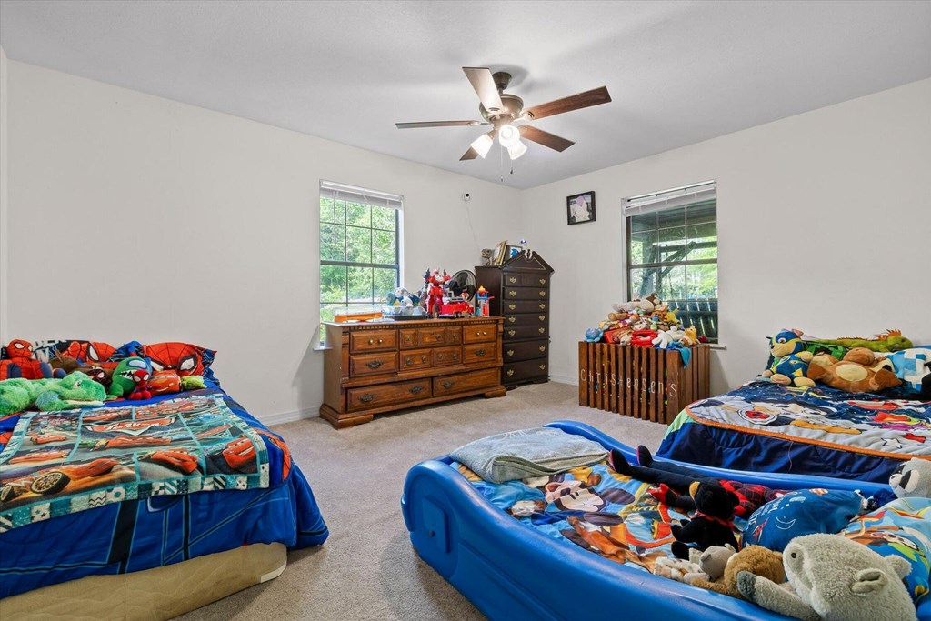 553 Back Valley Road