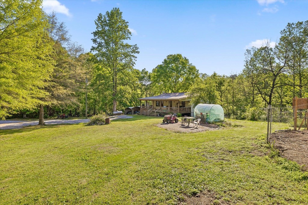 553 Back Valley Road