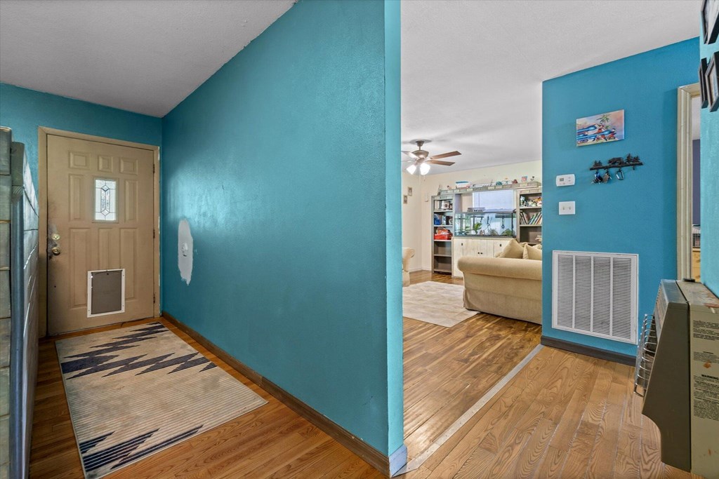 553 Back Valley Road