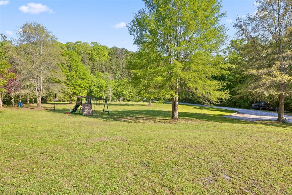 553 Back Valley Road