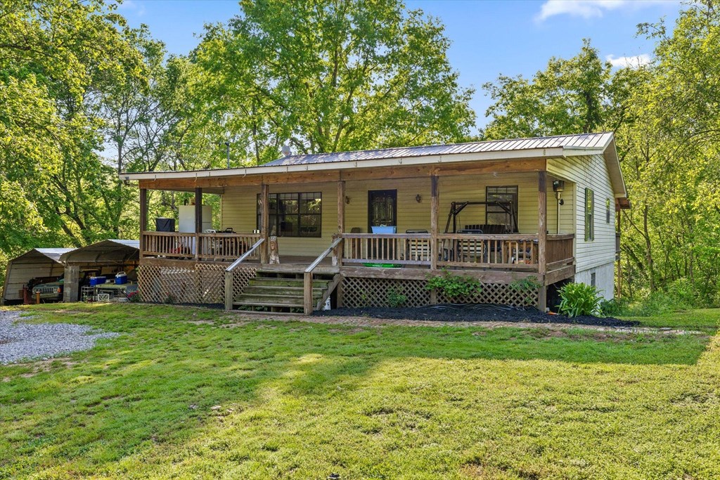 553 Back Valley Road