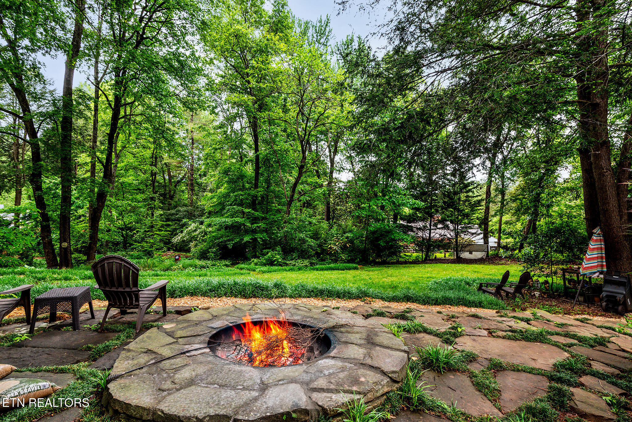 5421 Blueridge Drive