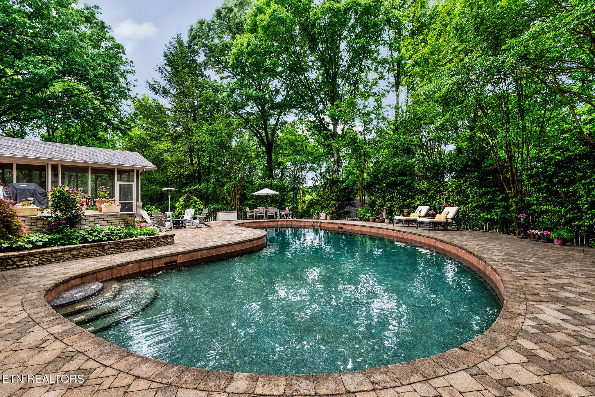 5421 Blueridge Drive