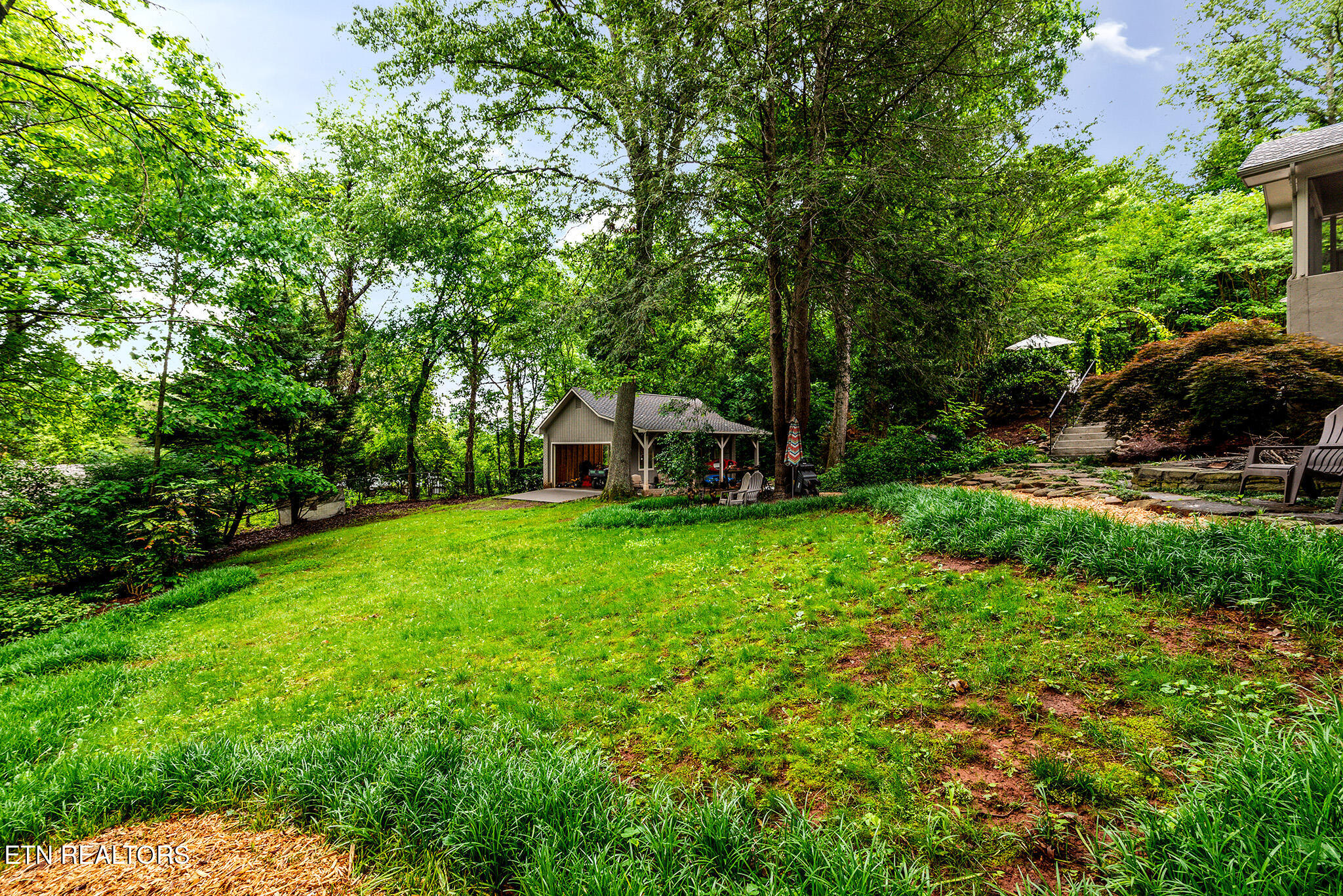 5421 Blueridge Drive