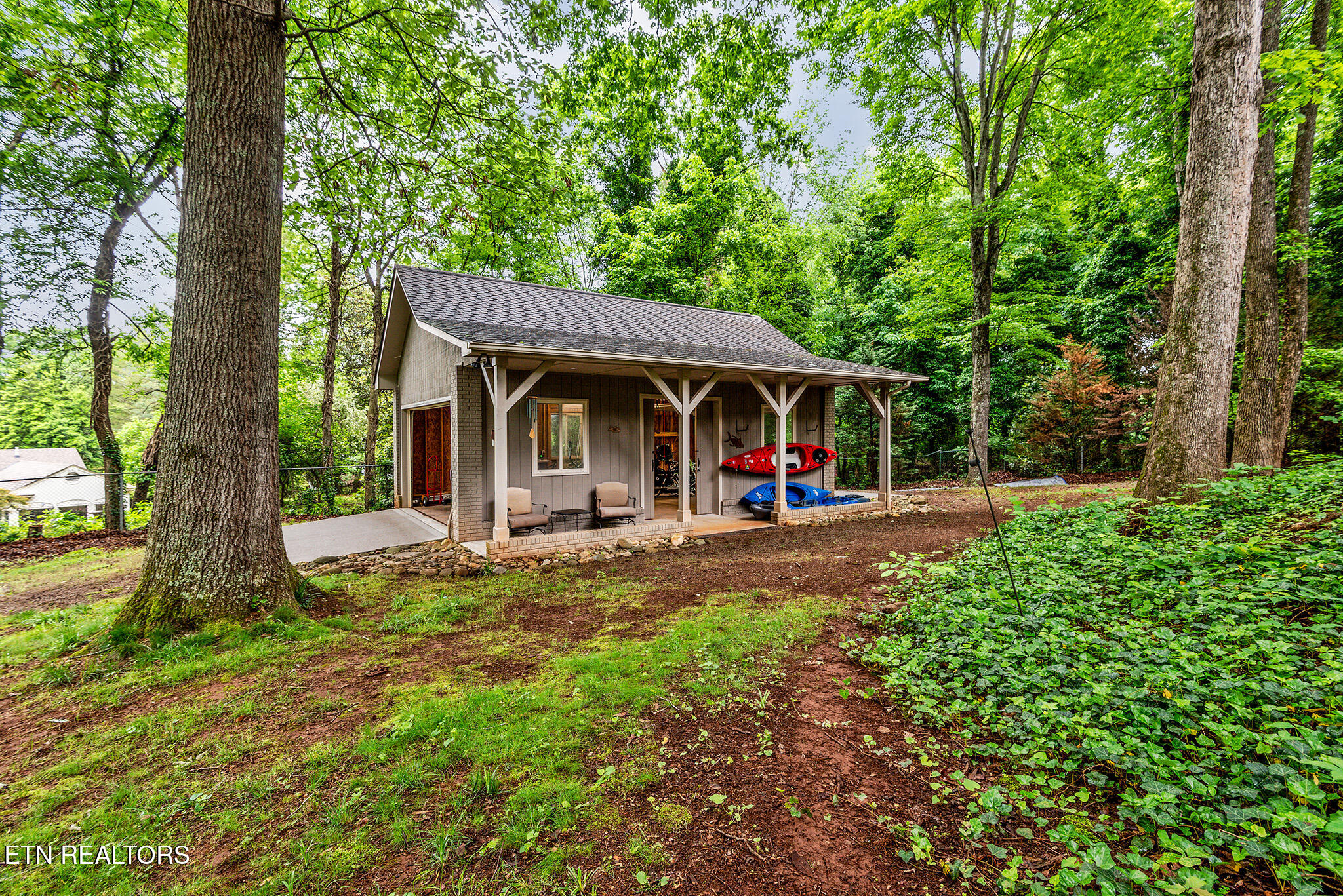 5421 Blueridge Drive