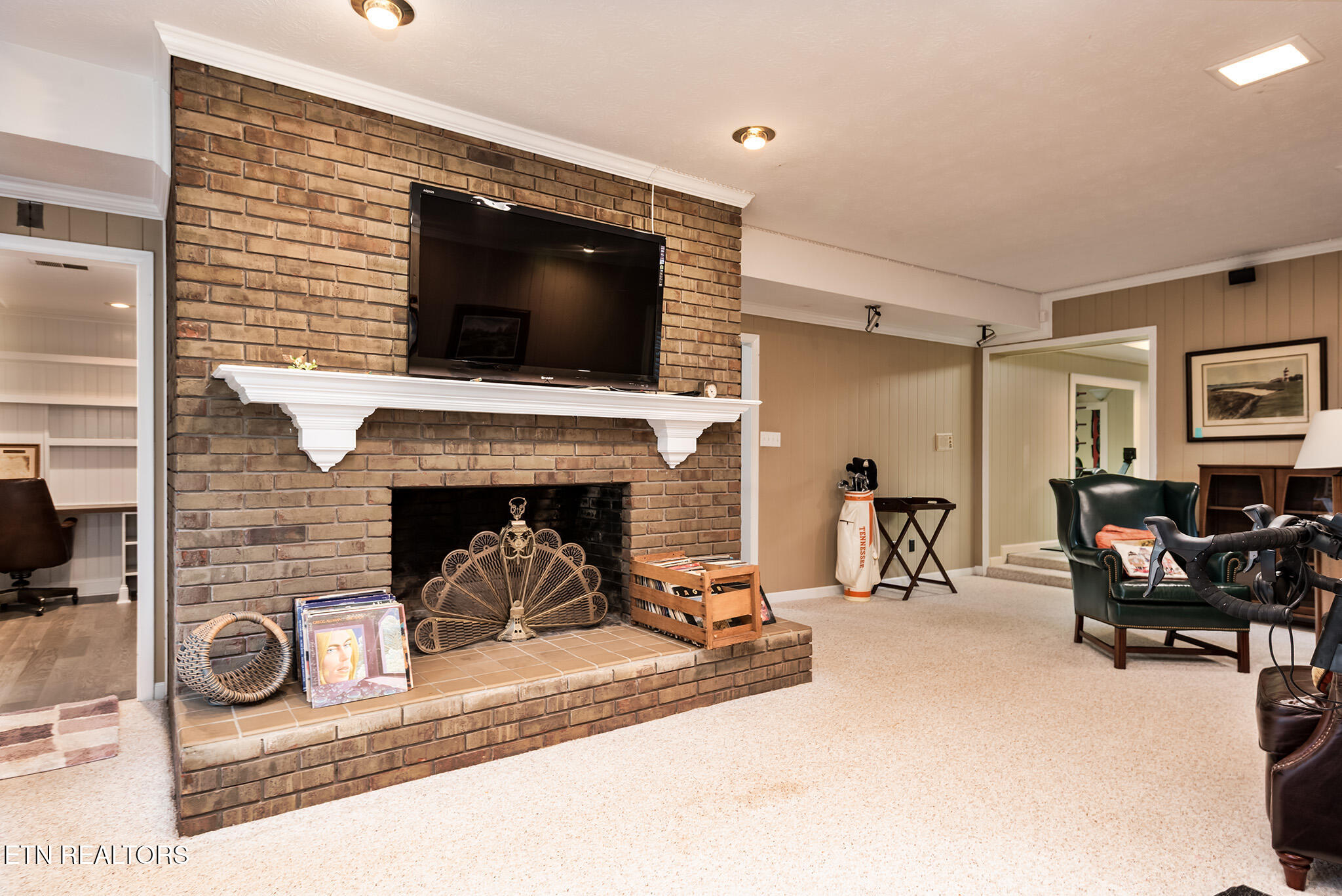 5421 Blueridge Drive