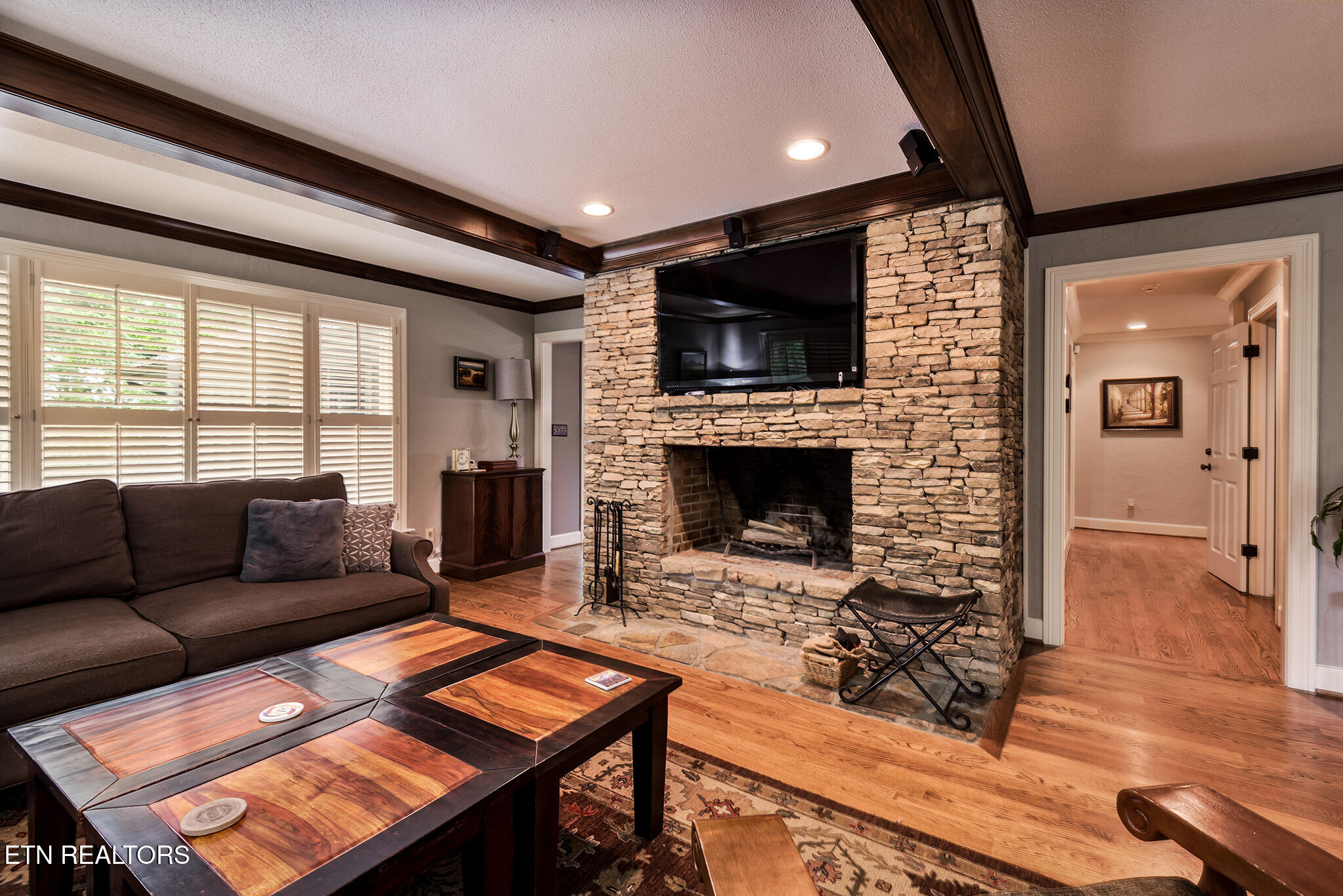 5421 Blueridge Drive