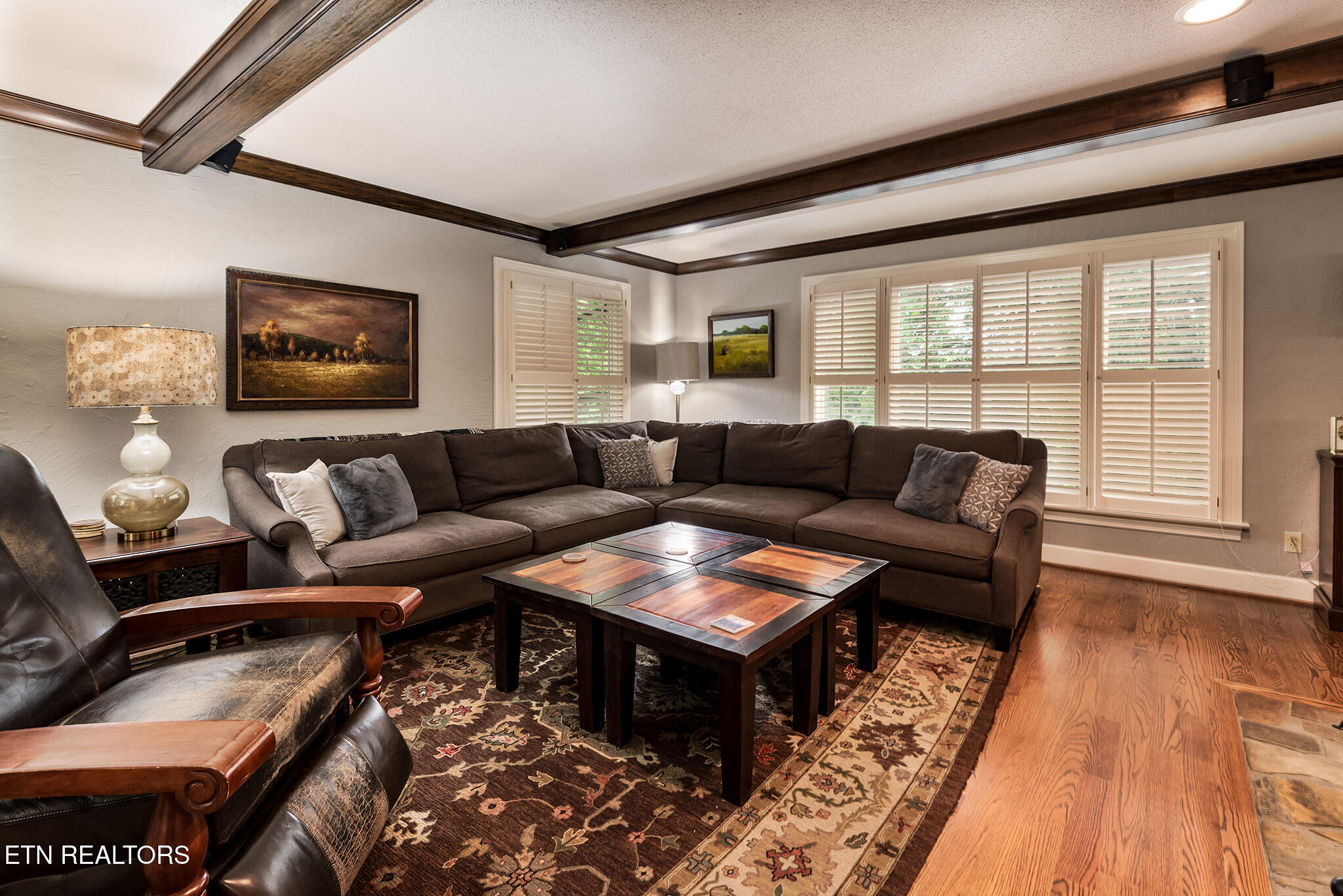 5421 Blueridge Drive