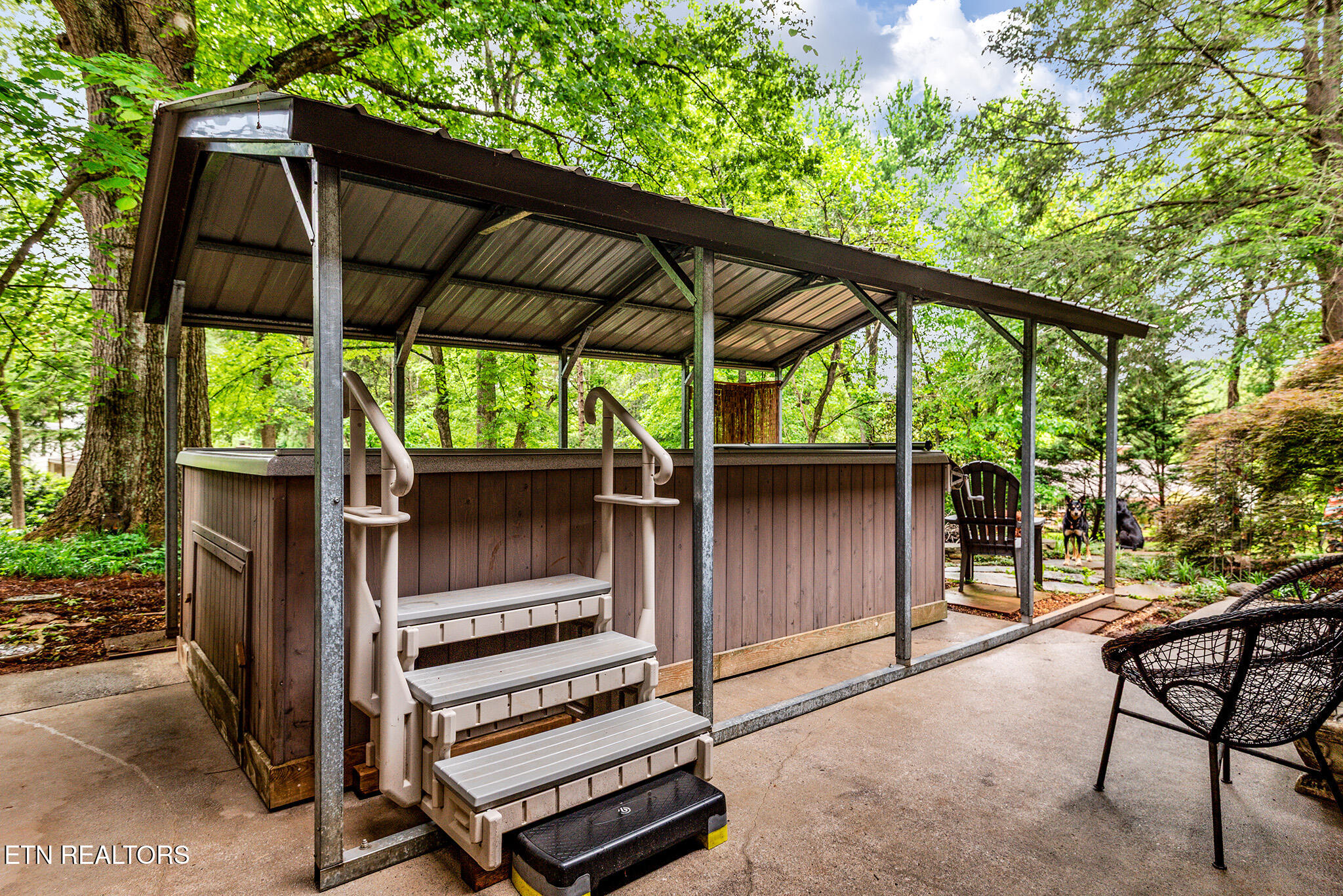 5421 Blueridge Drive