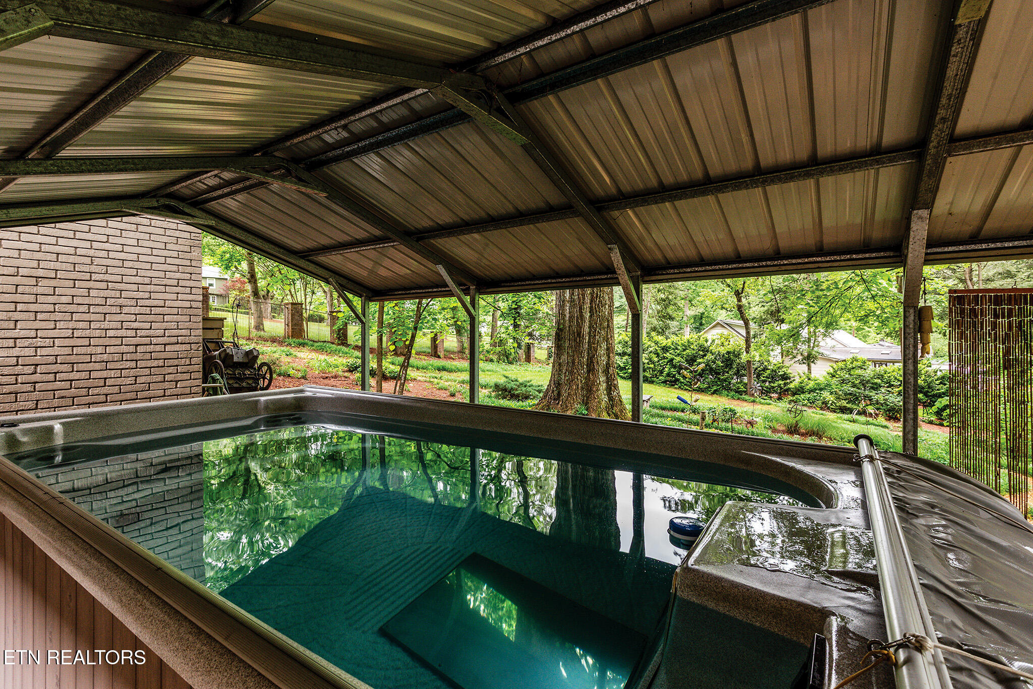 5421 Blueridge Drive