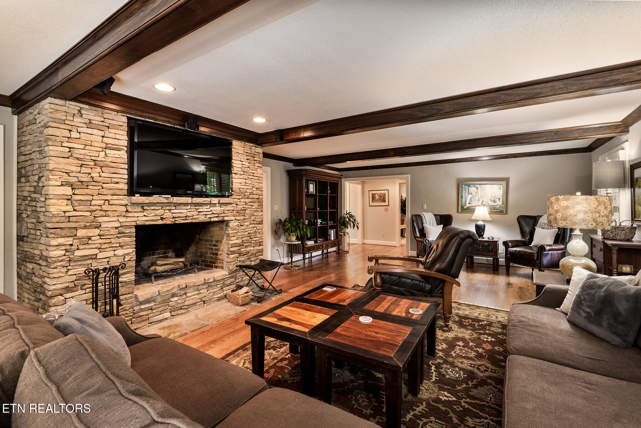 5421 Blueridge Drive