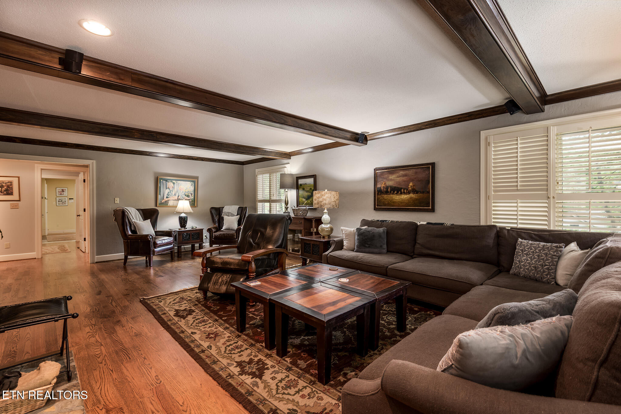 5421 Blueridge Drive