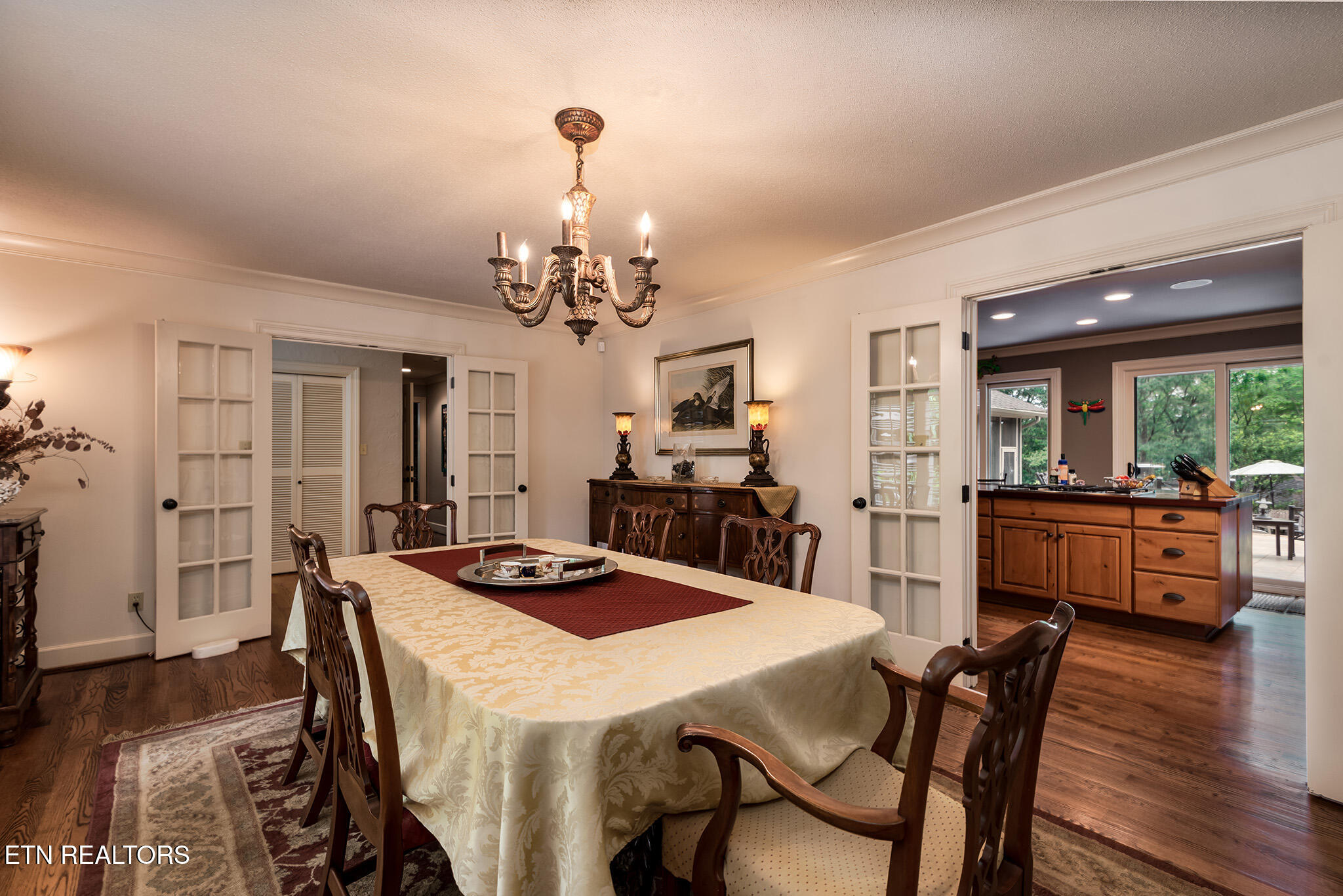 5421 Blueridge Drive