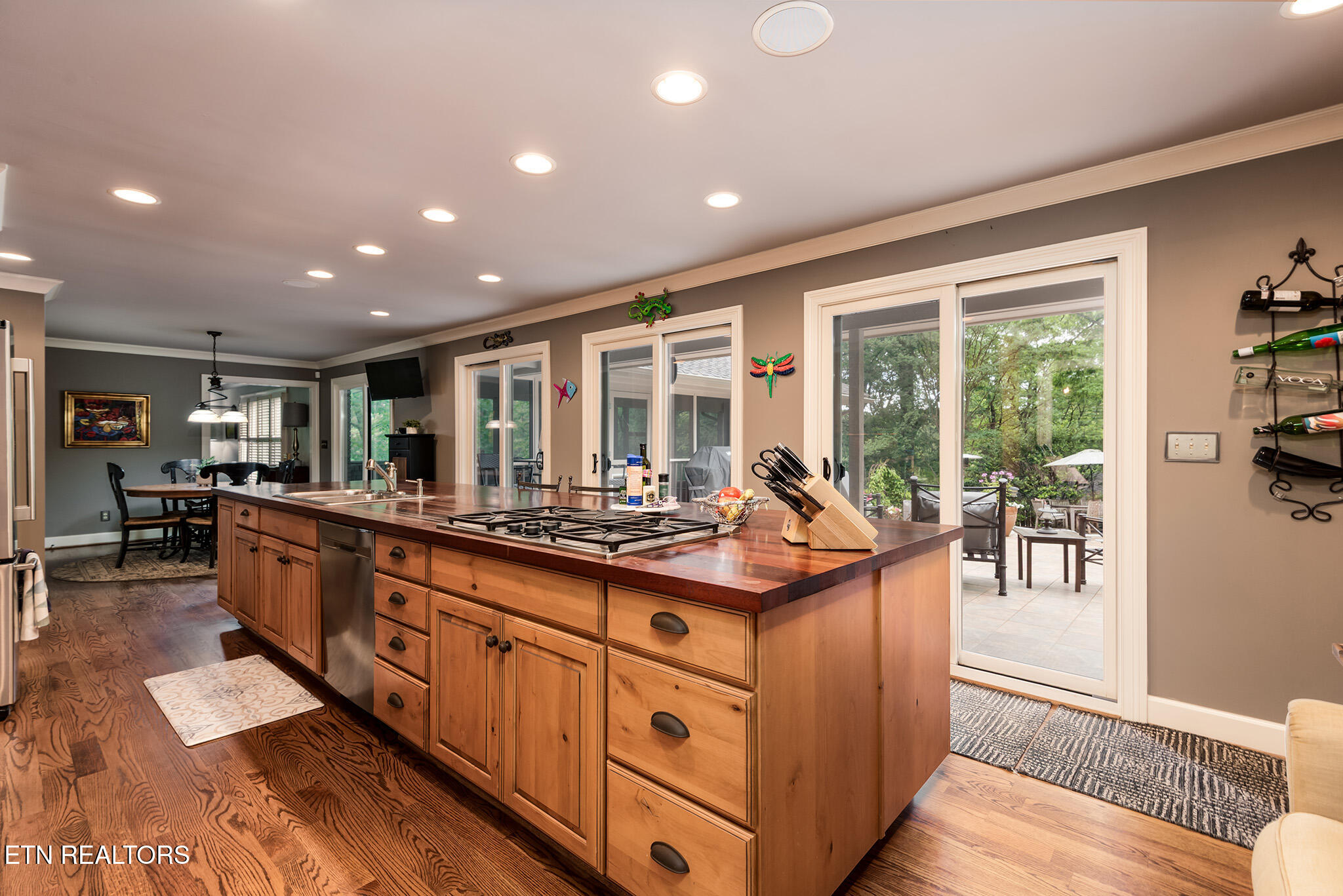 5421 Blueridge Drive