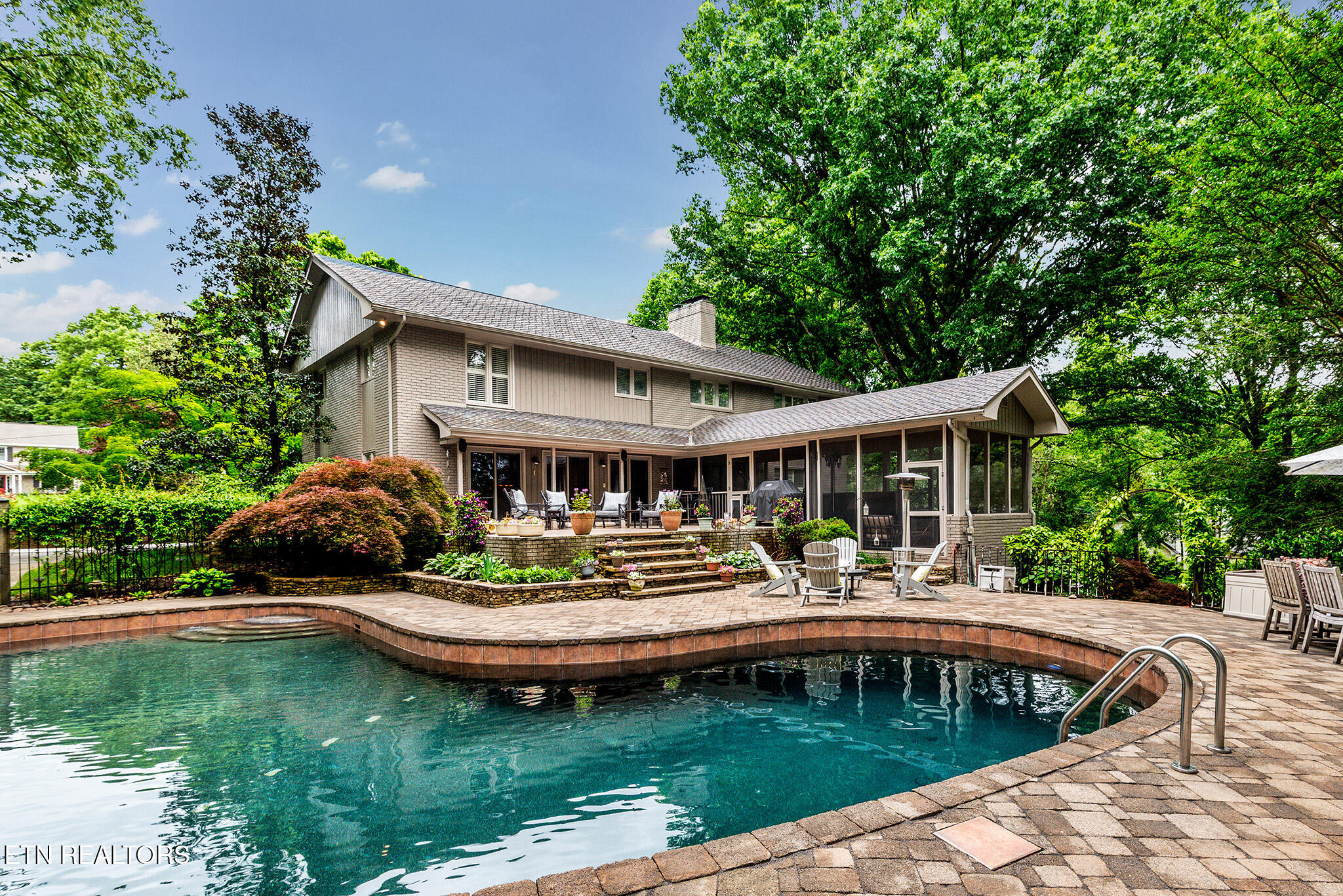 5421 Blueridge Drive